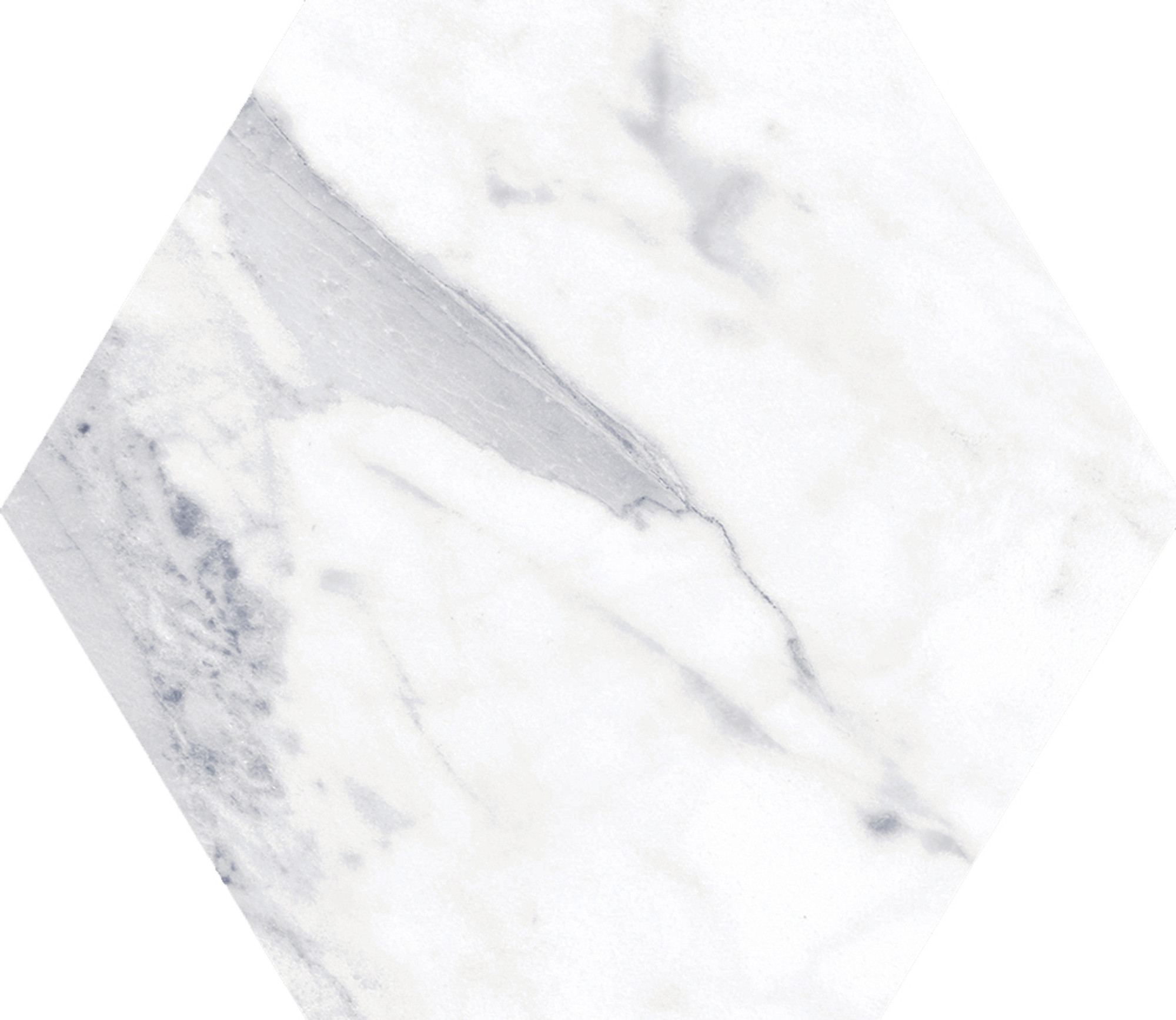 Miniatile Matte Calacatta xs Glazed Granite