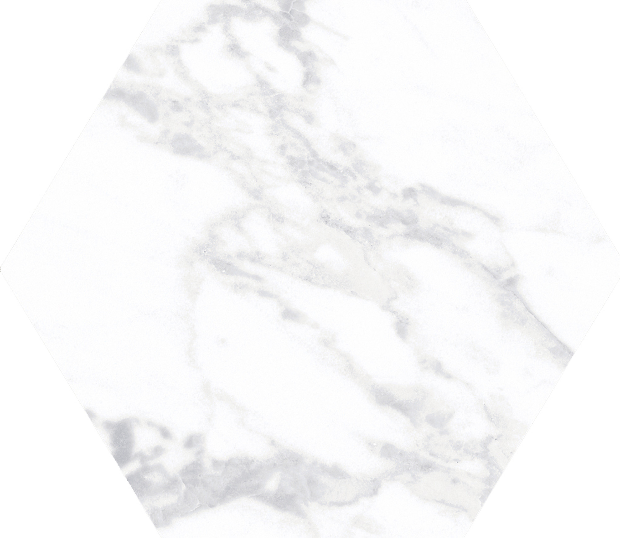 Miniatile Matte Calacatta xs Glazed Granite