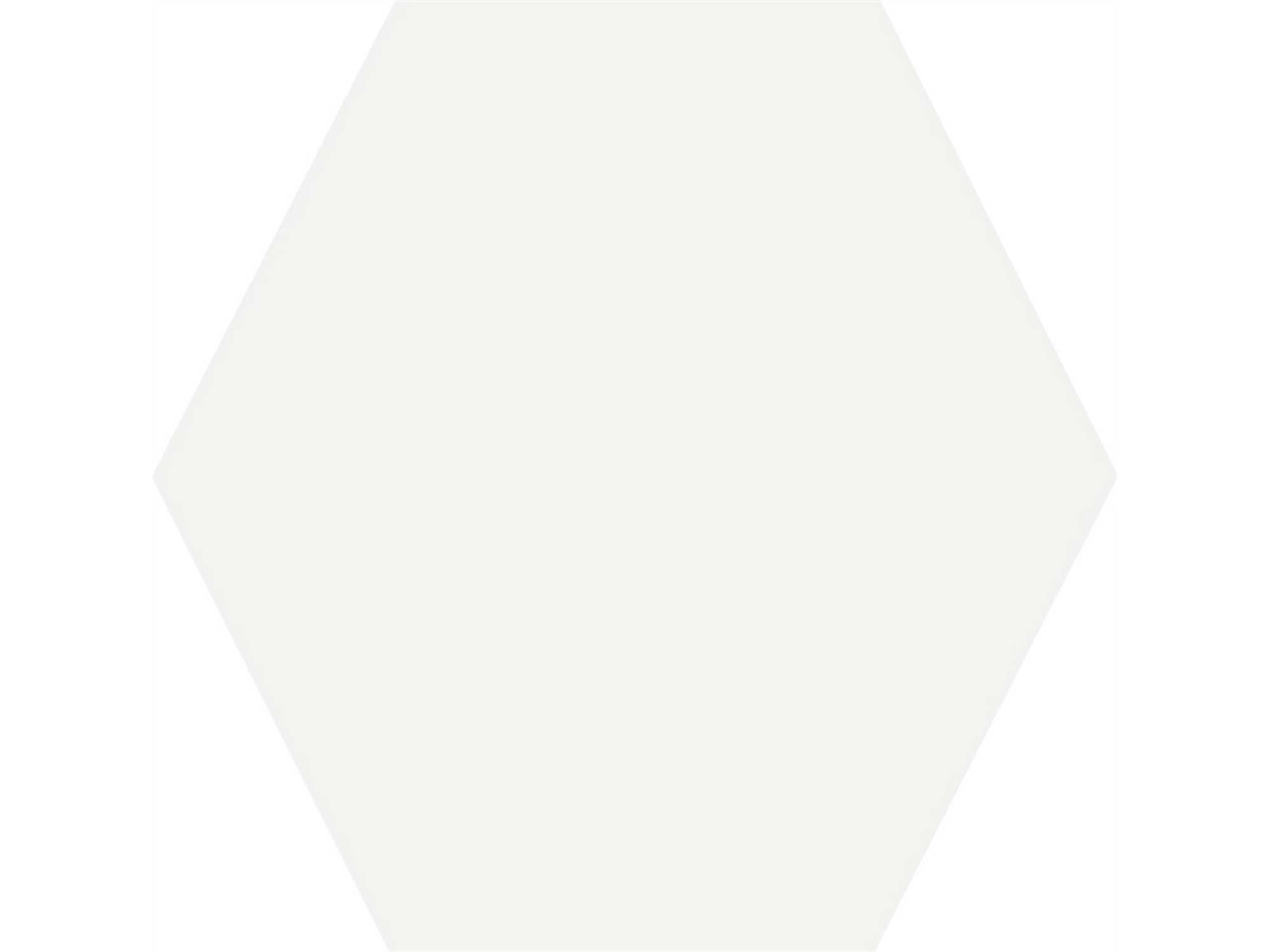 Miniatile Matte White Color xs Glazed Granite