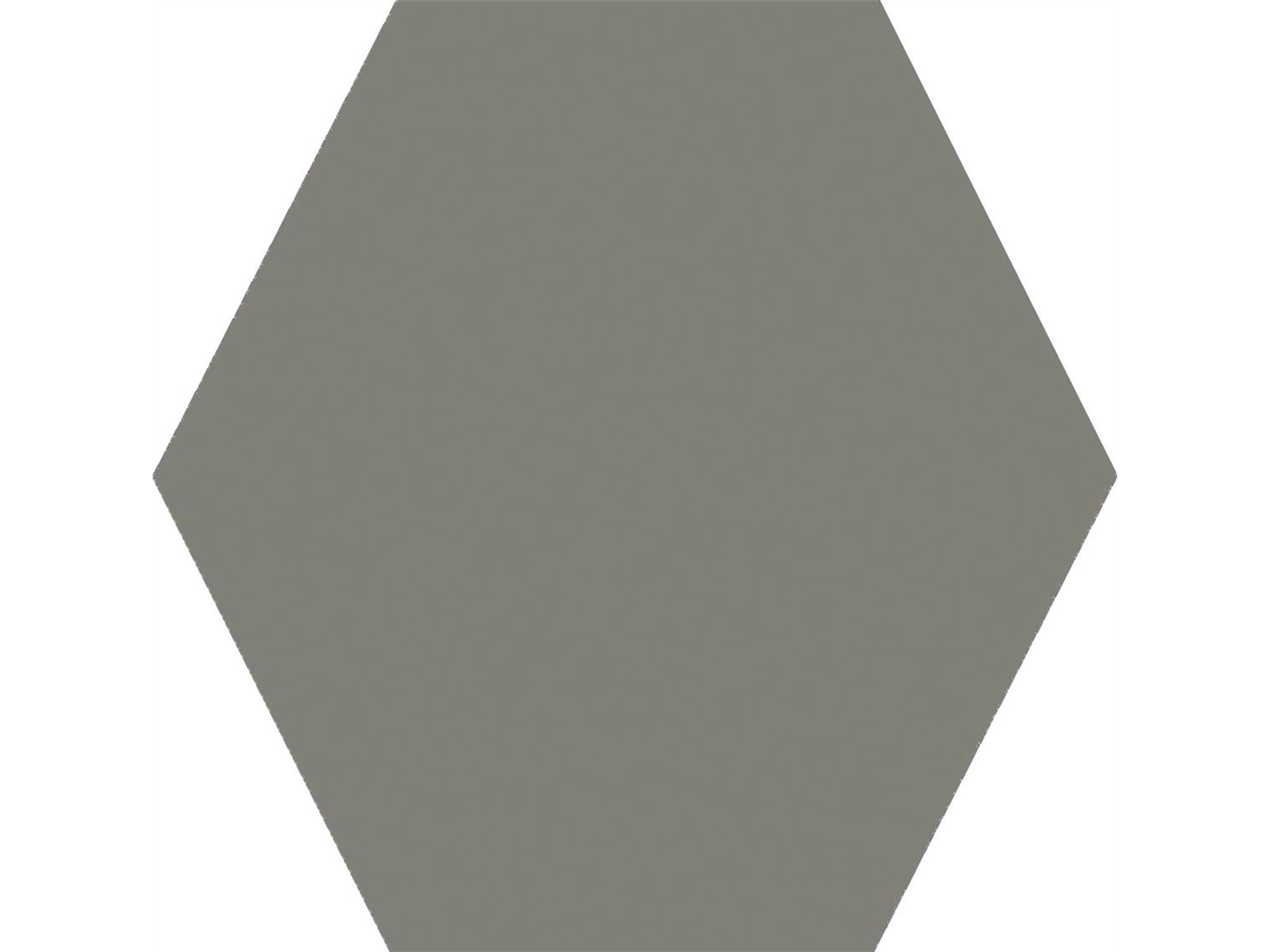 Miniatile Matte Grey Color xs Glazed Granite