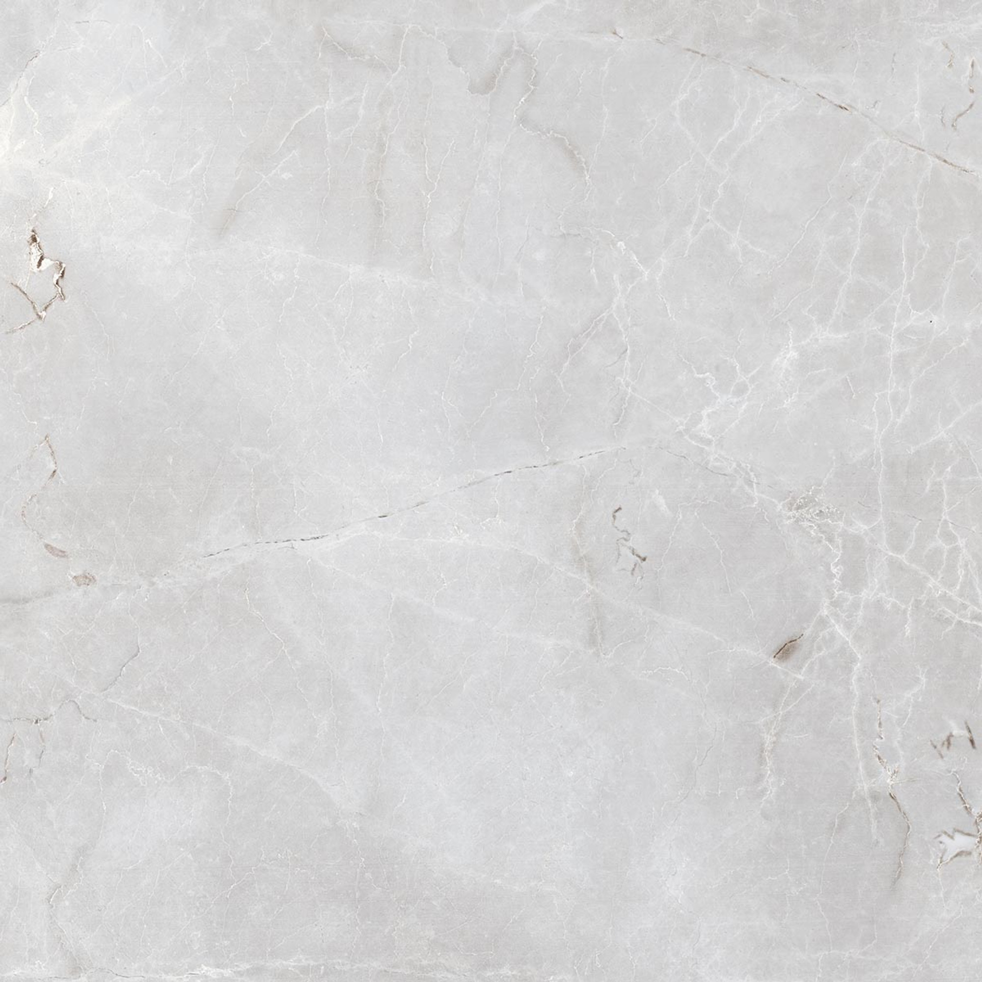 Asteya Matte Grey Floor Tile