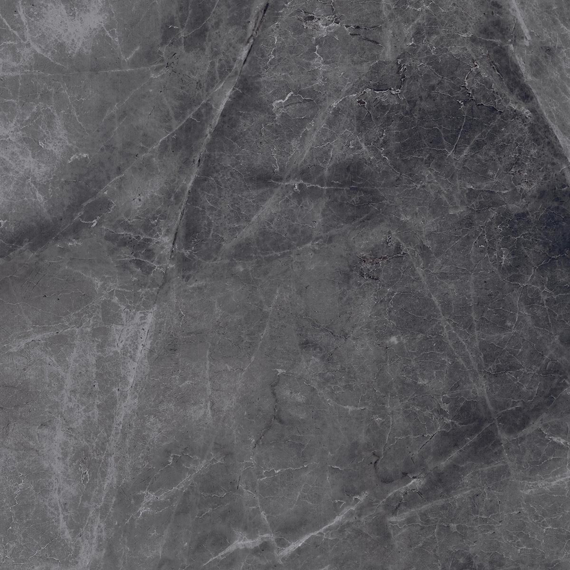 Asteya Matte Anthracite Floor Tile