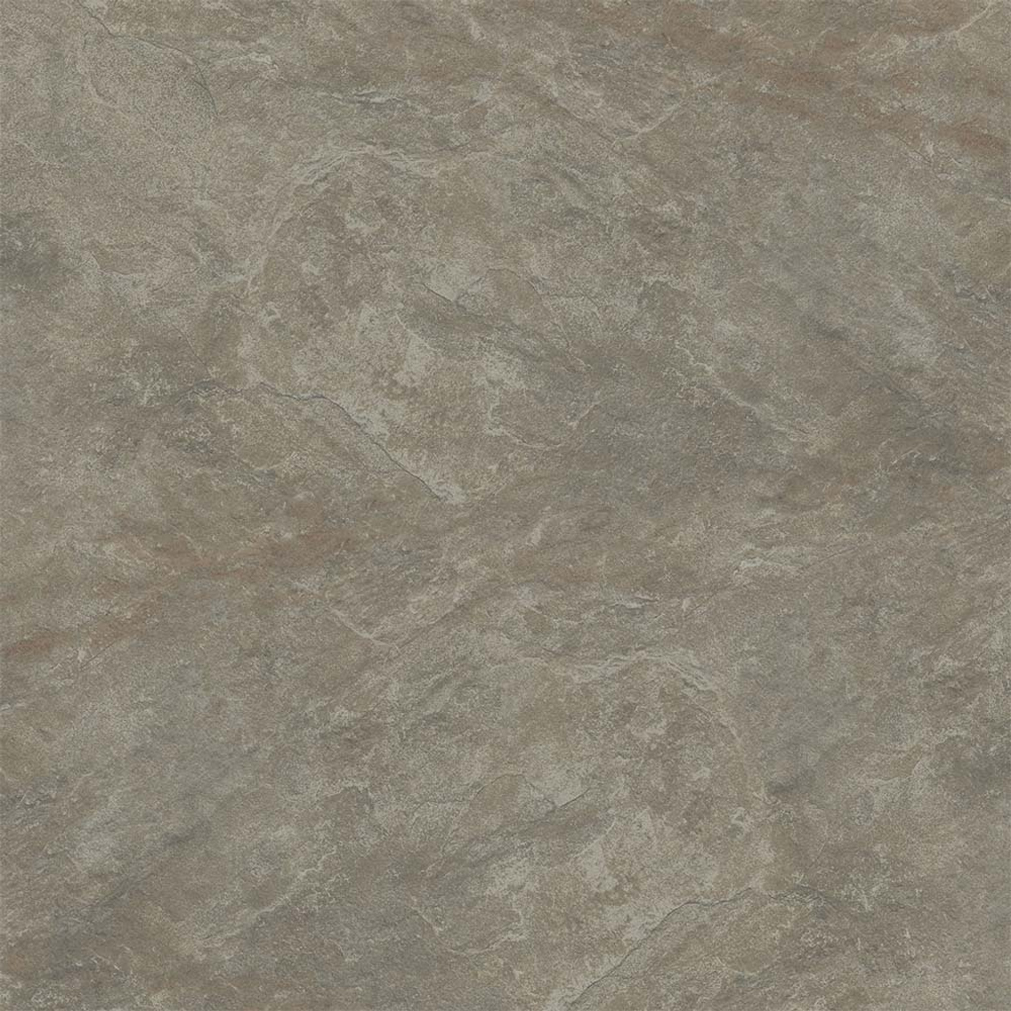 Rockstone Mat Gri Antislip Sırlı Granit