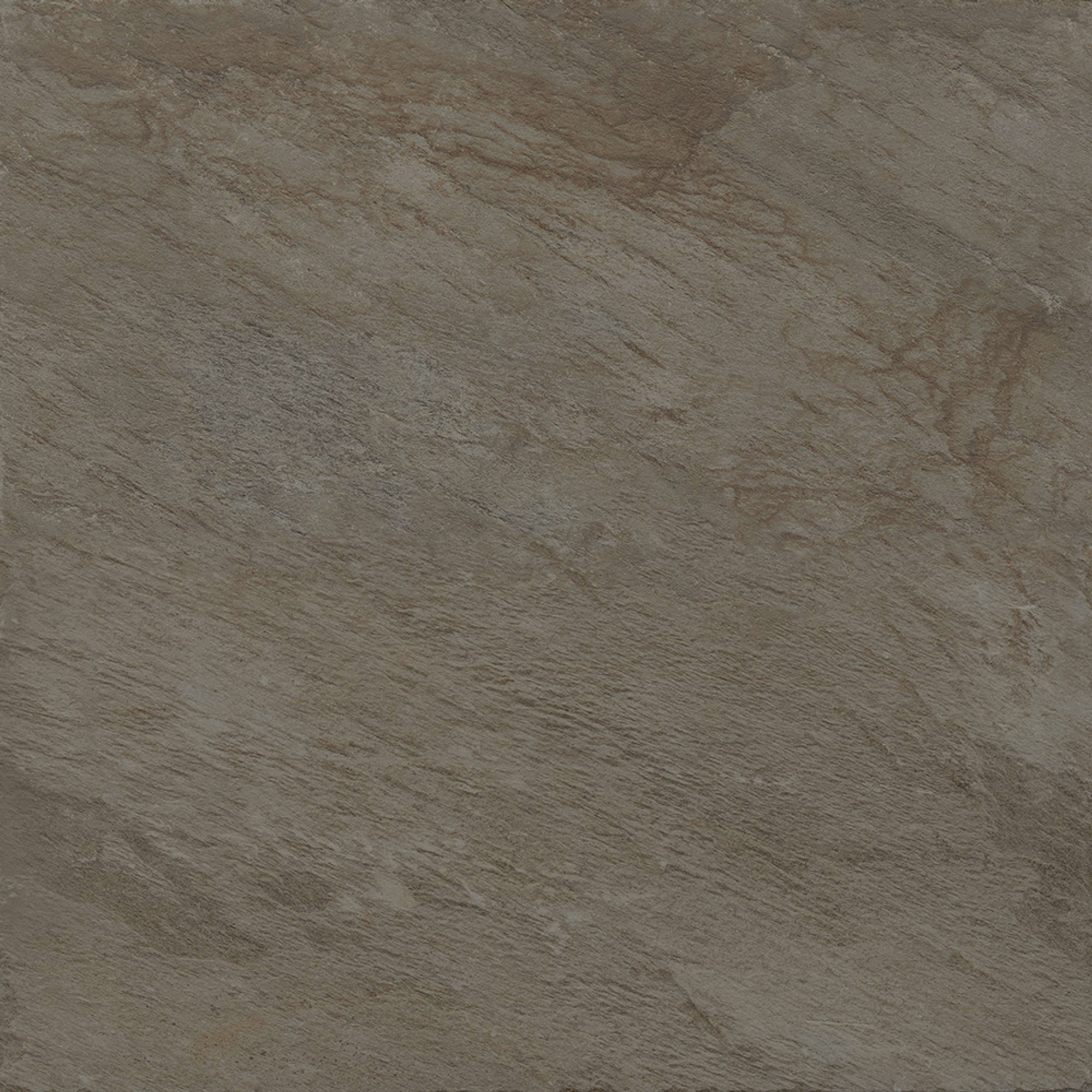 Rockstone Mat Kahve Antislip Sırlı Granit