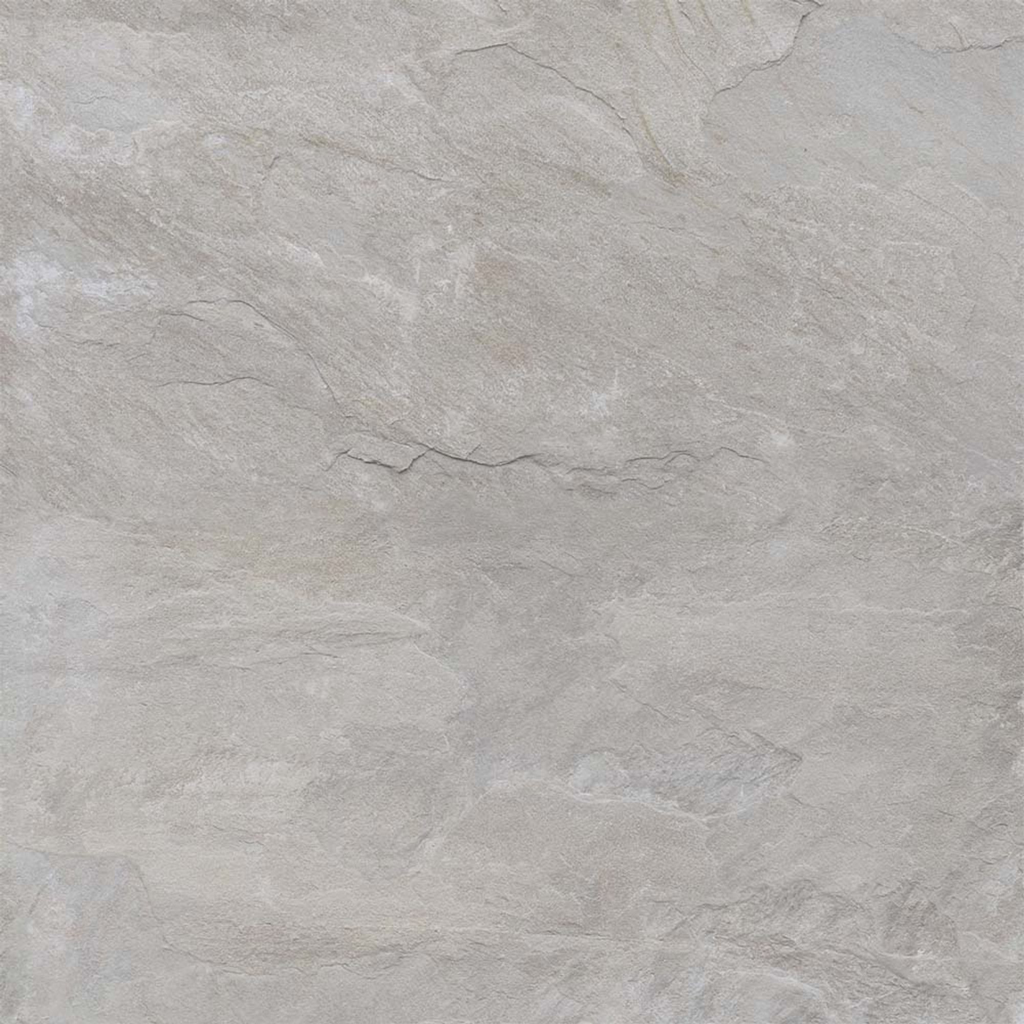 Rockstone Mat Beyaz Sırlı Granit
