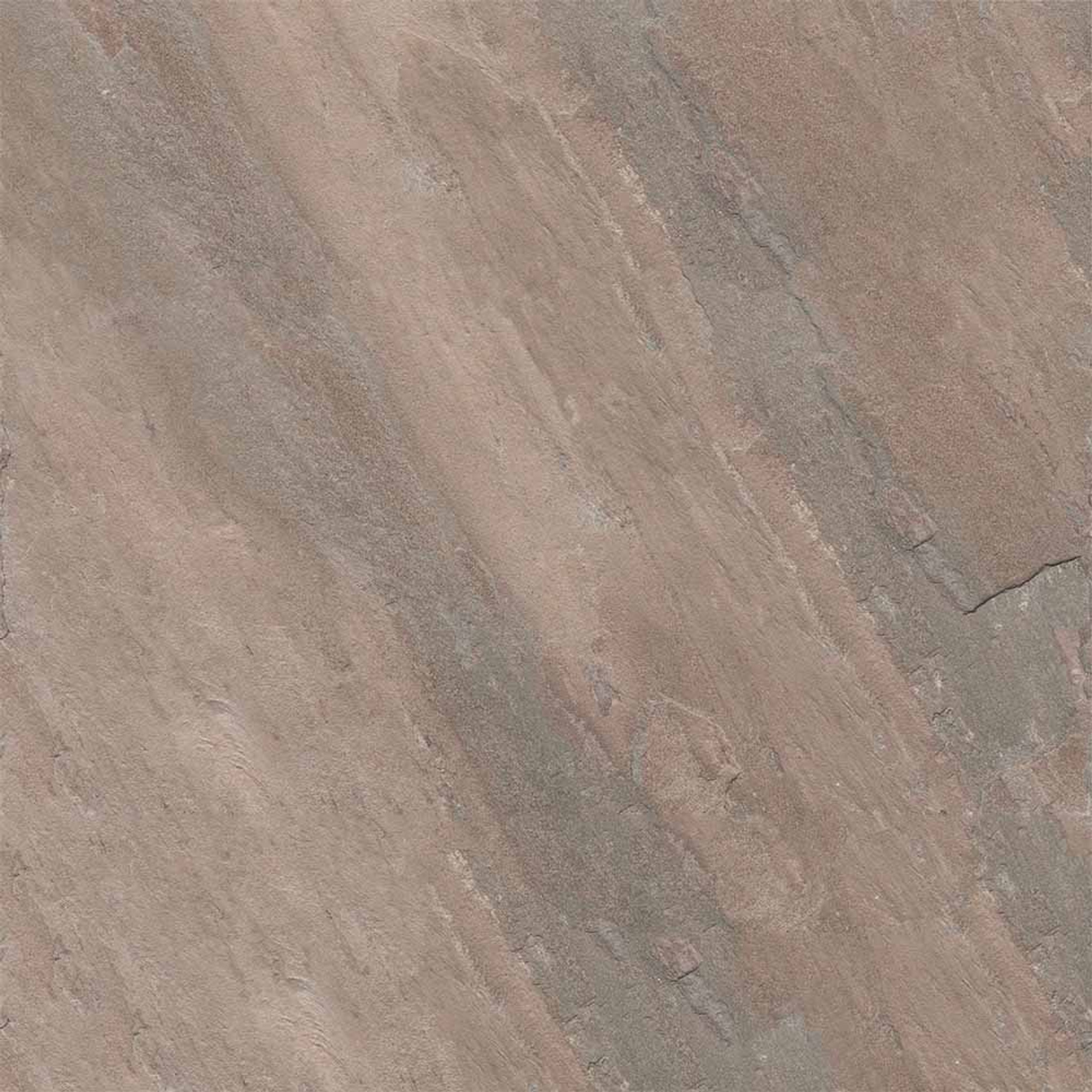 Rockstone Mat Sütlü Kahve Sırlı Granit