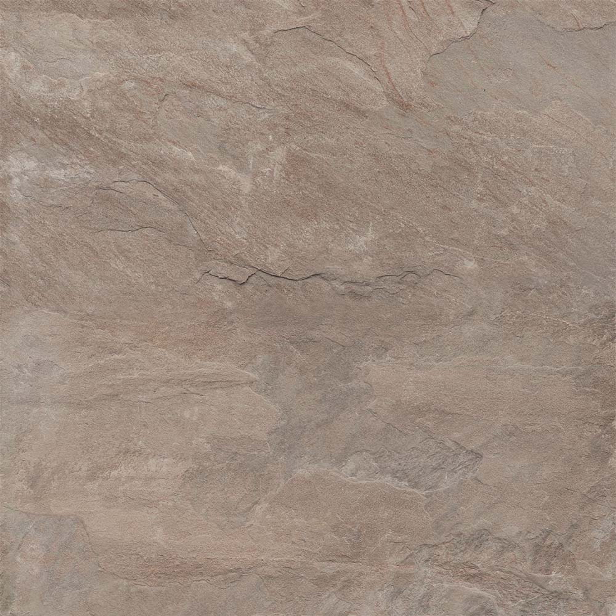 Rockstone Mat Sütlü Kahve Sırlı Granit
