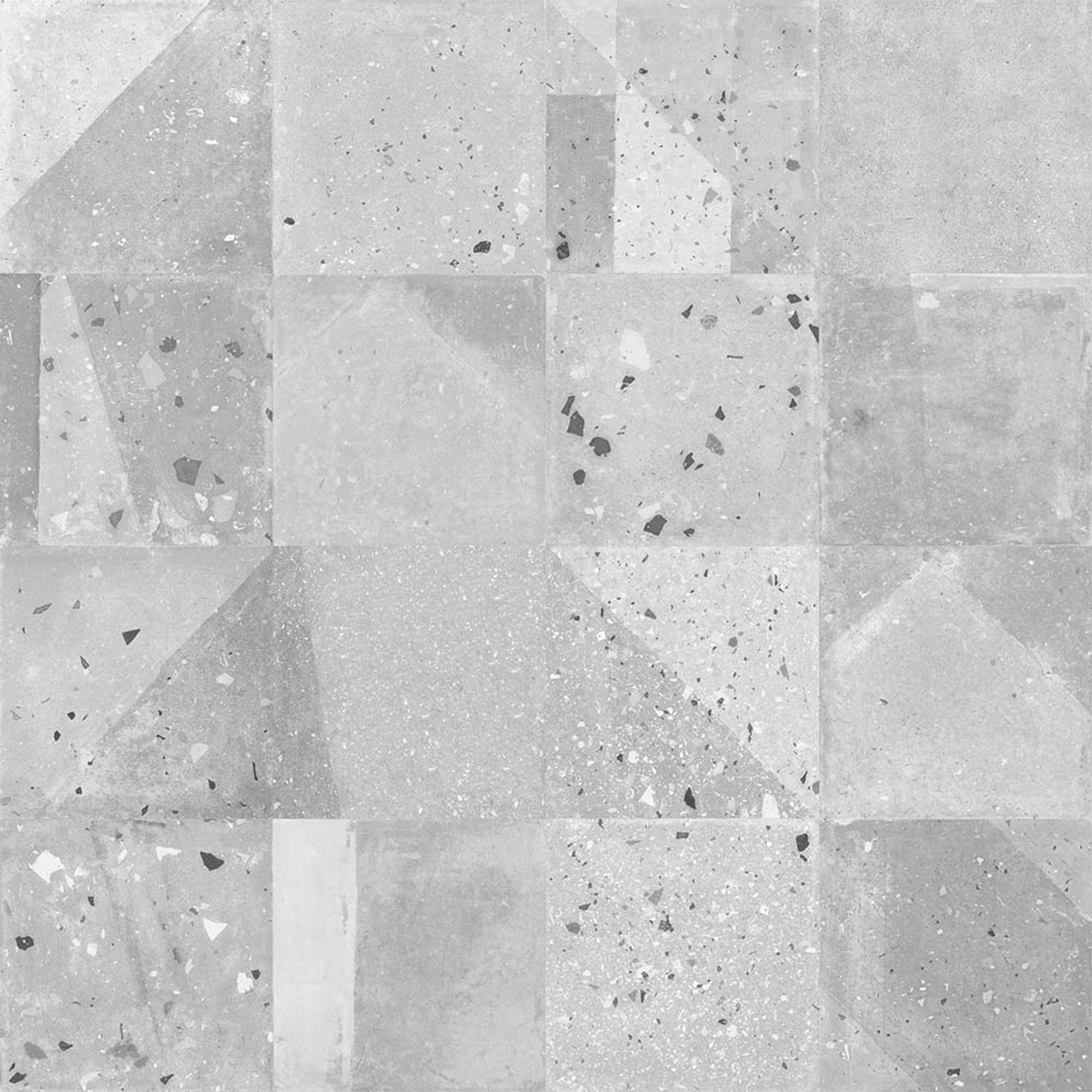 Stonart Matte Grey Glazed Granite