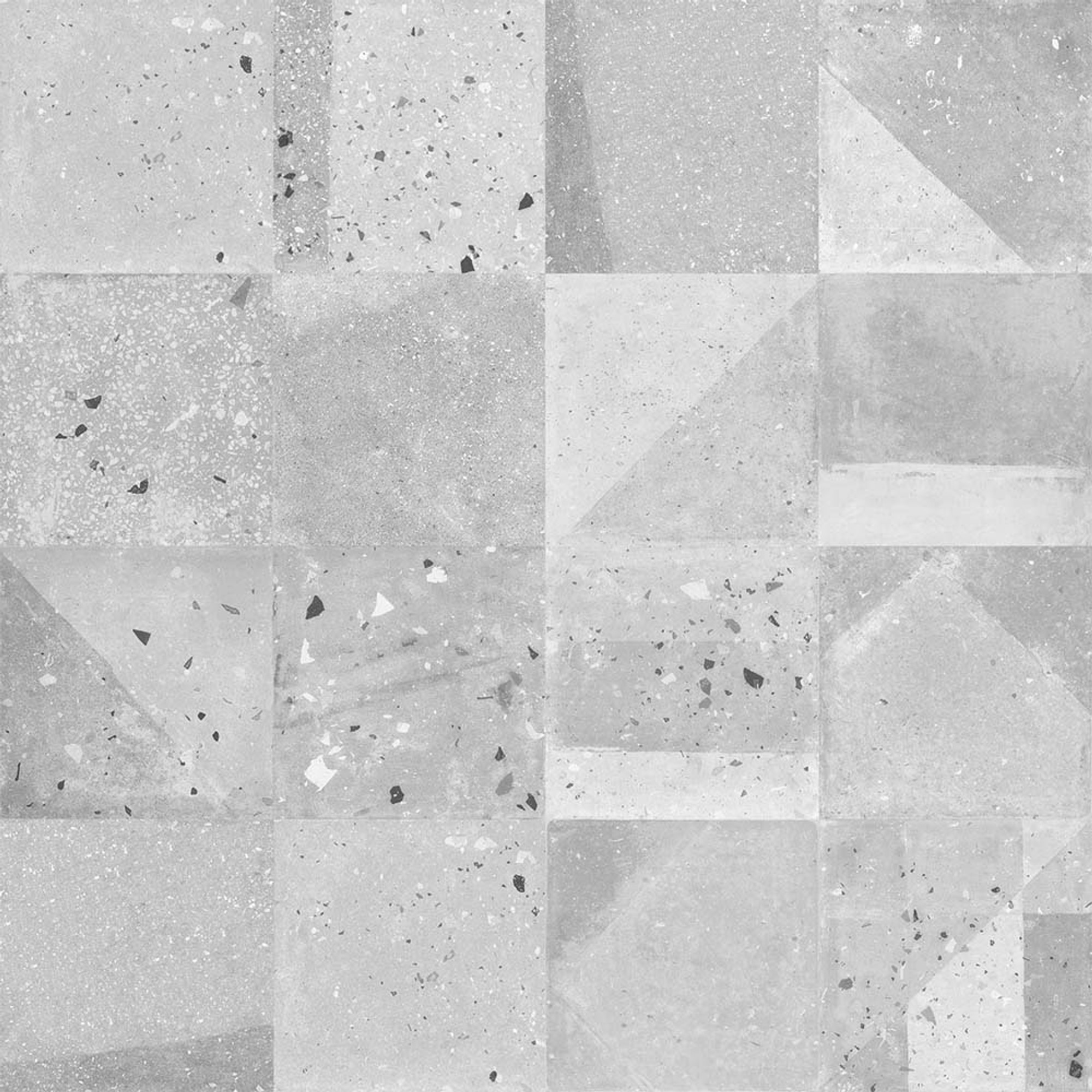 Stonart Matte Grey Glazed Granite