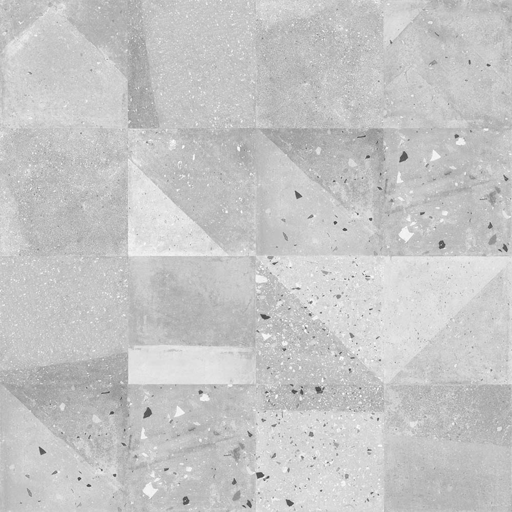 Stonart Matte Grey Glazed Granite