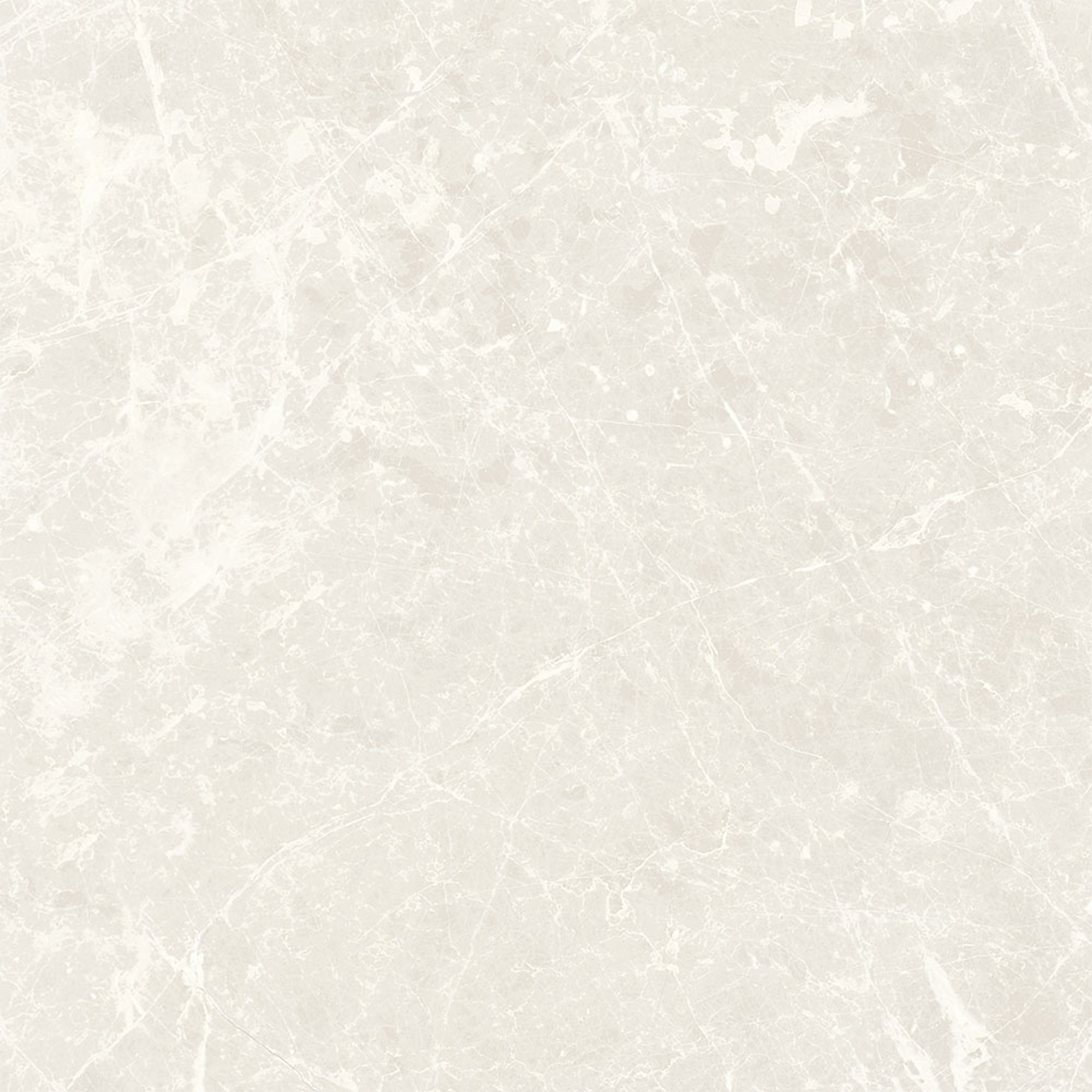 Adore Polished White Floor Tile