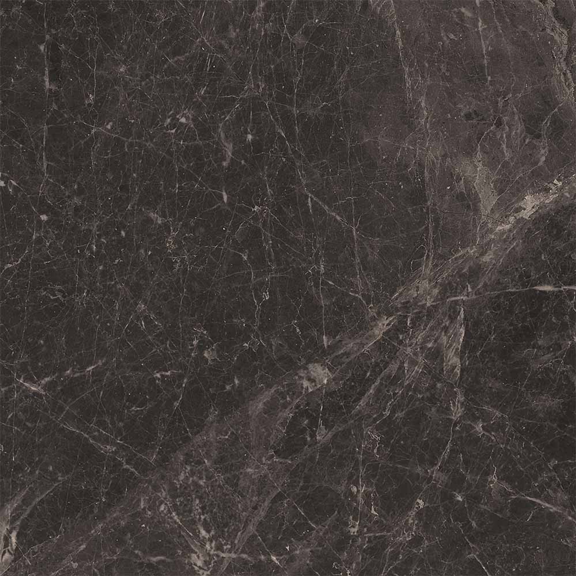 Adore Polished Anthracite Floor Tile