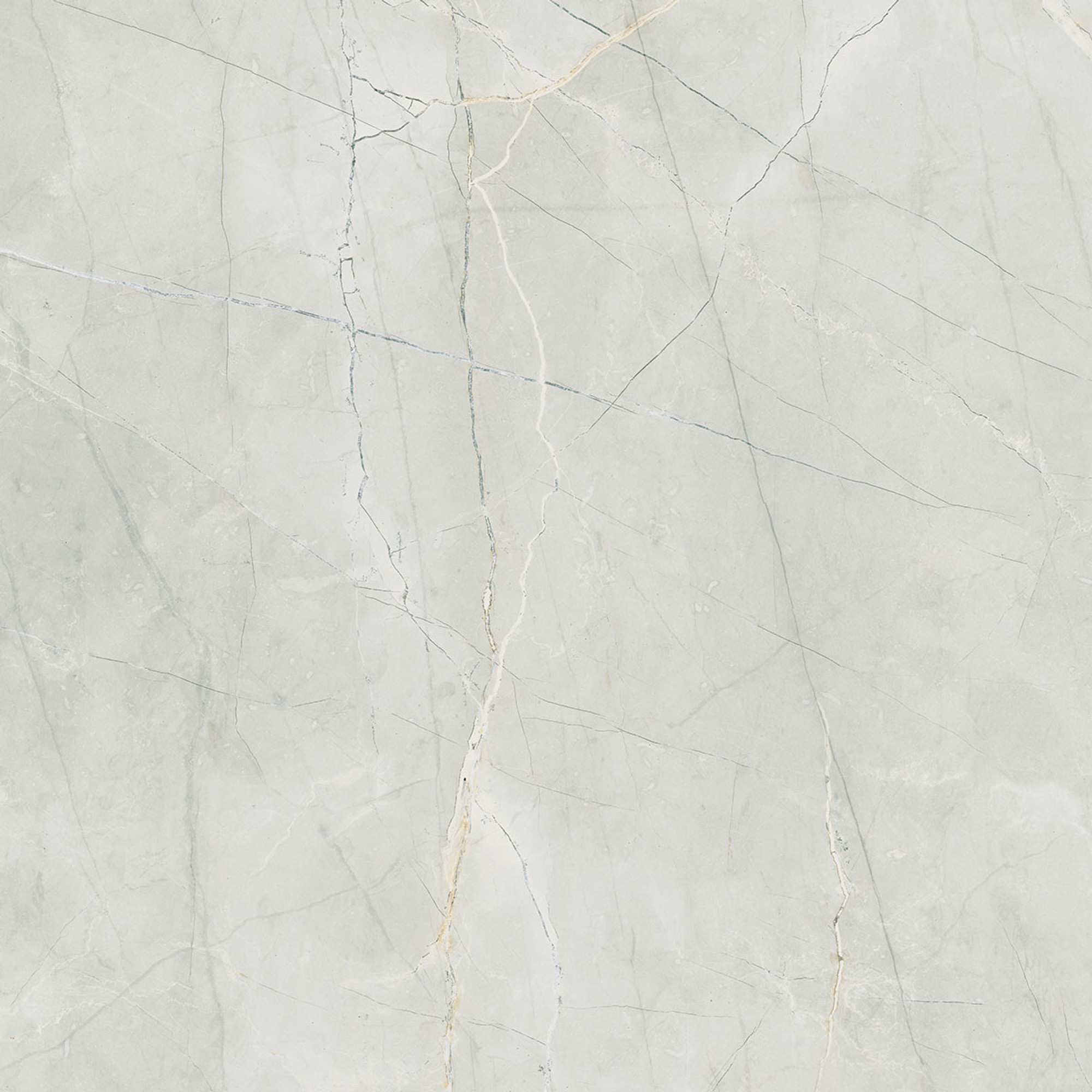 Luna Matte Bone Porcelain Tile