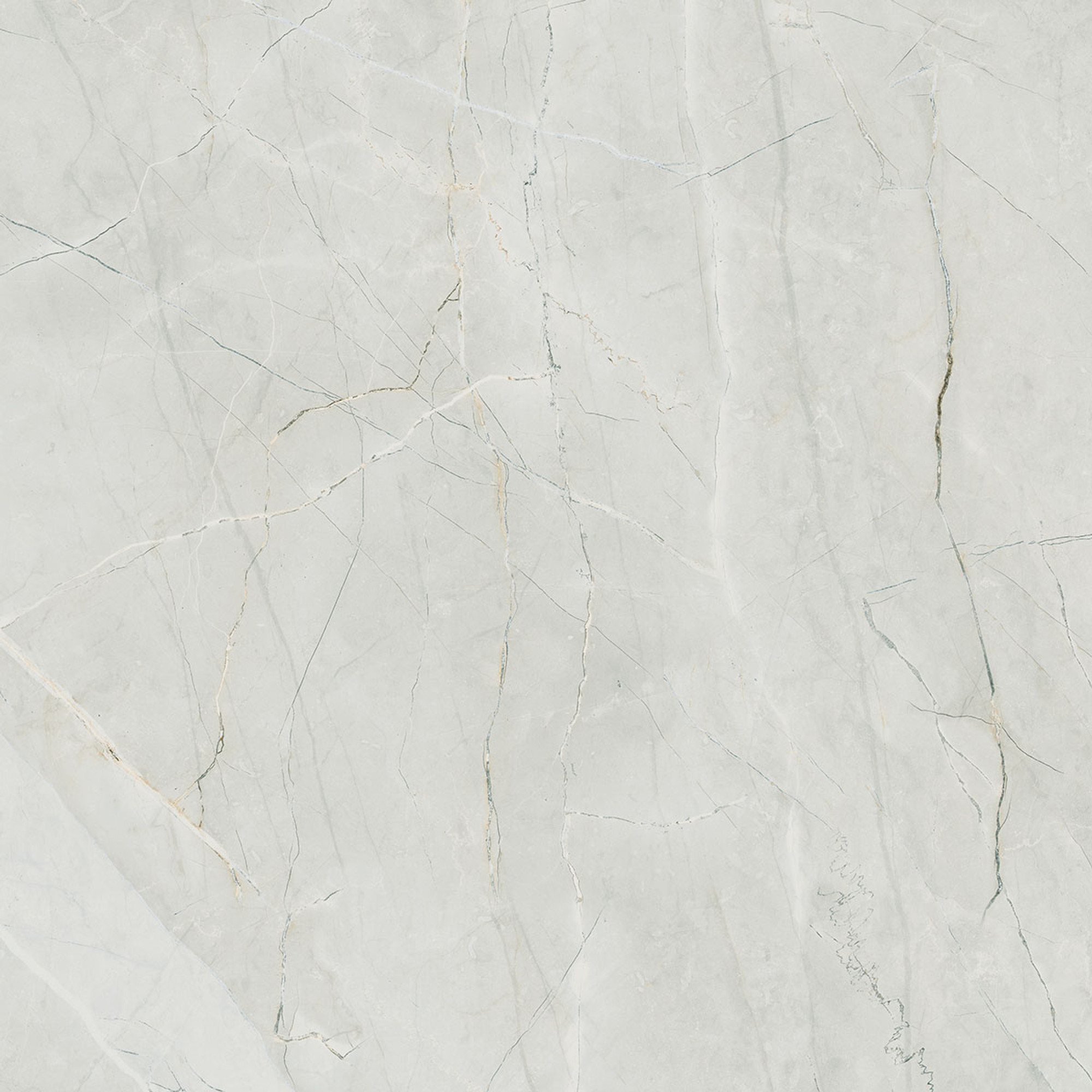 Luna Matte Bone Porcelain Tile
