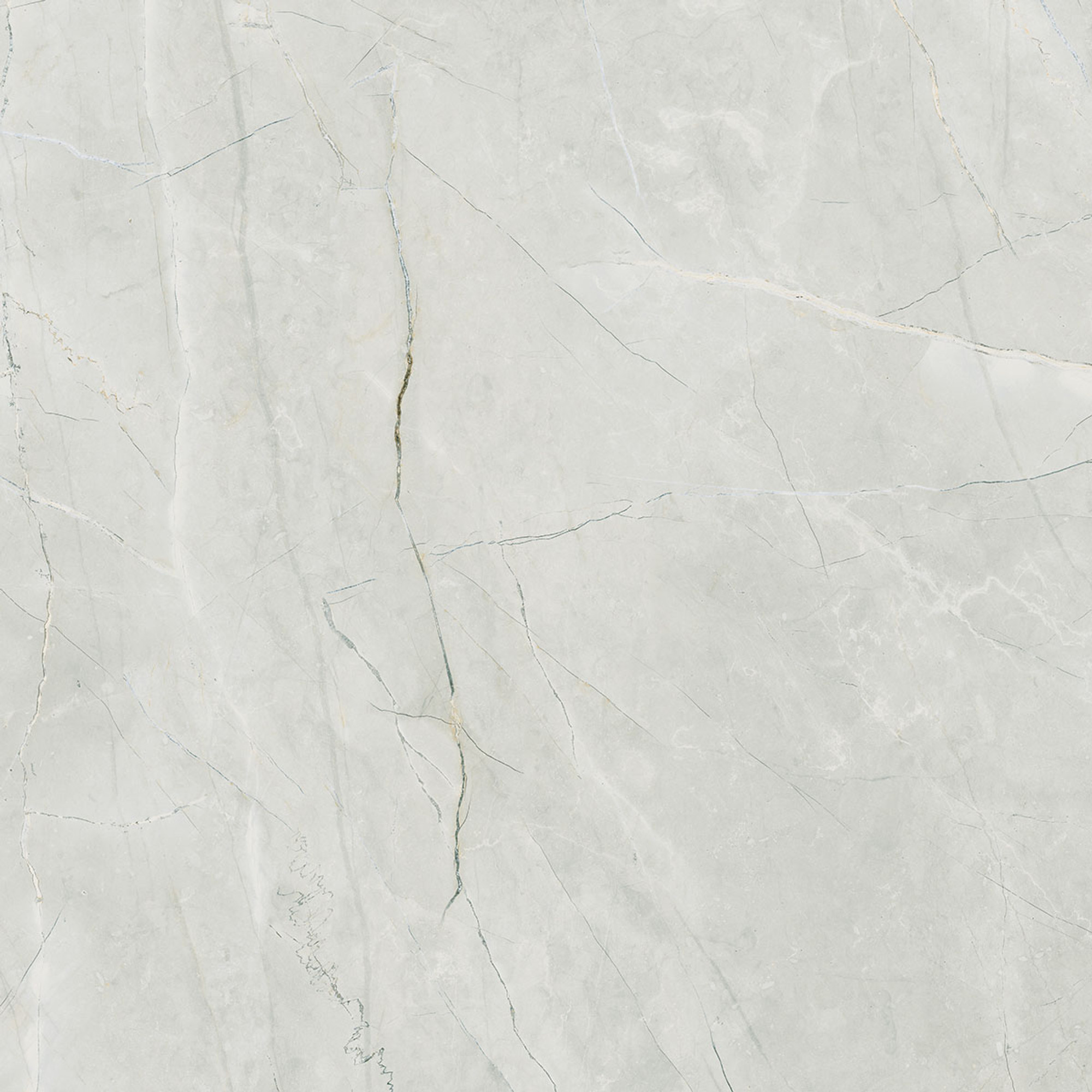 Luna Matte Bone Porcelain Tile