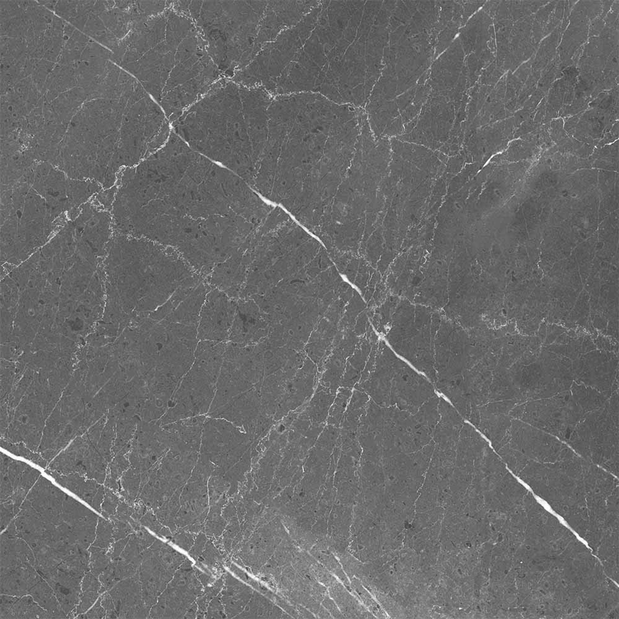 Metis Matte Black Glazed Granite