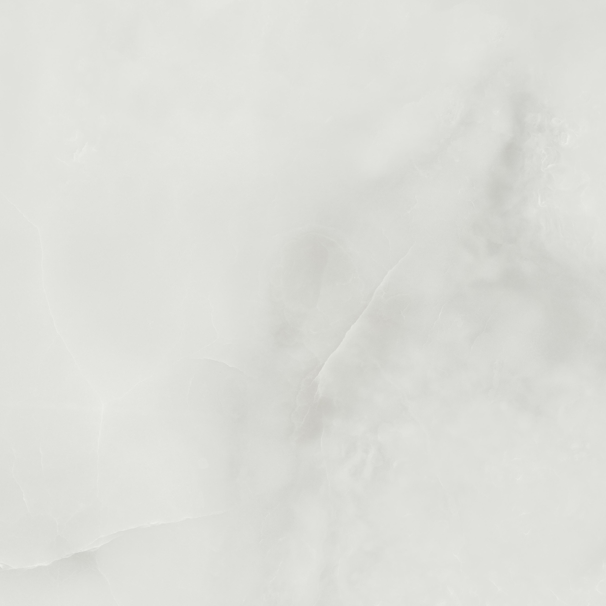 Opal Yarı Parlak Beyaz Yer Karosu
