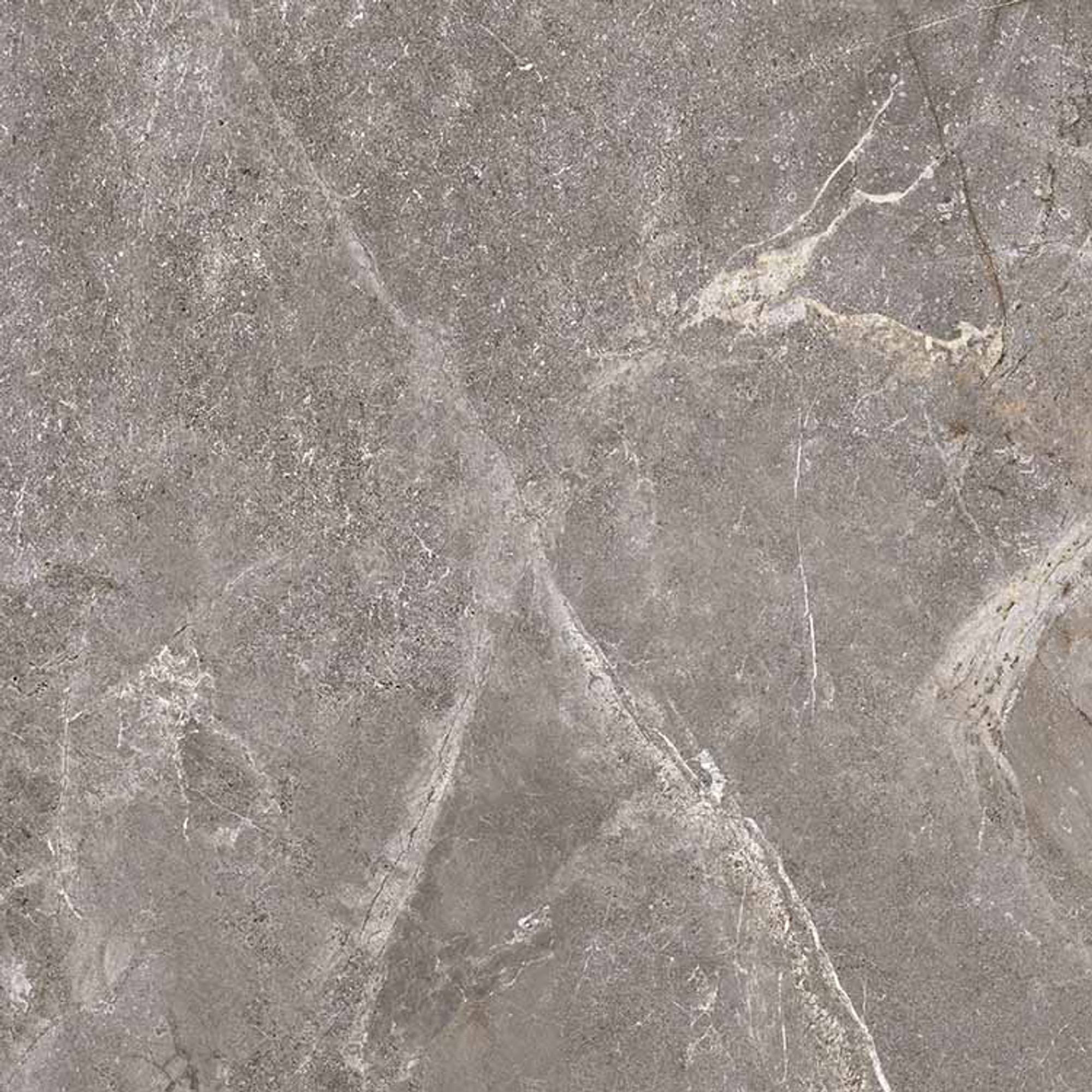 Salvia Polished Grey Glazed Granite