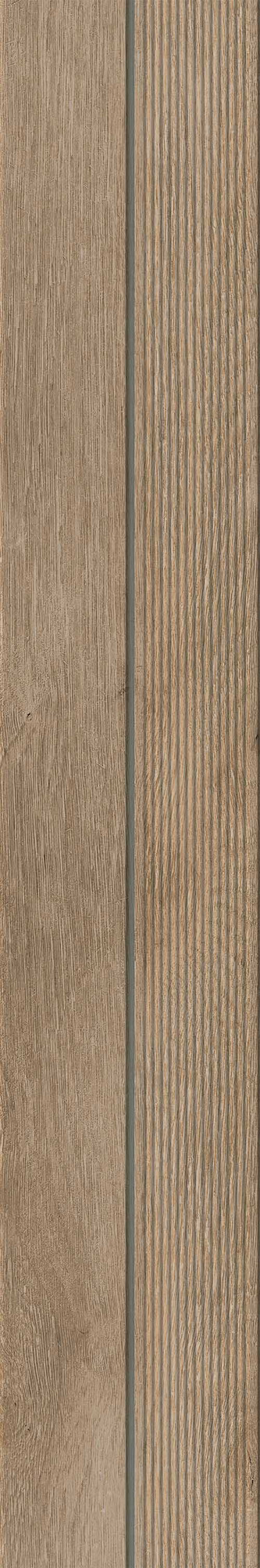 Sundeck Mat Ceviz Sırlı Granit