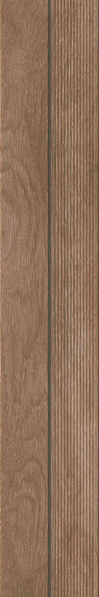 Sundeck Matte Cherry Glazed Granite