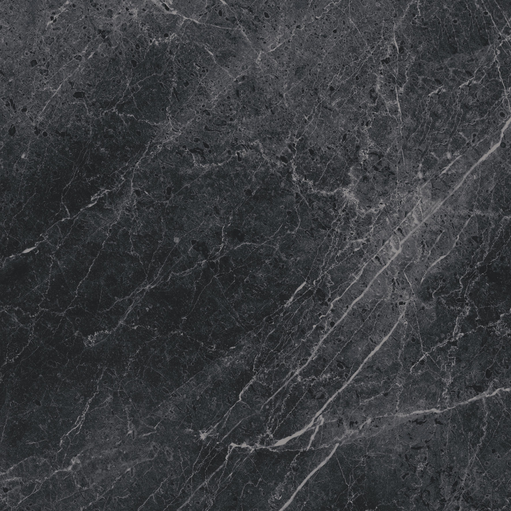 Lucida Matte Anthracite Floor Tile