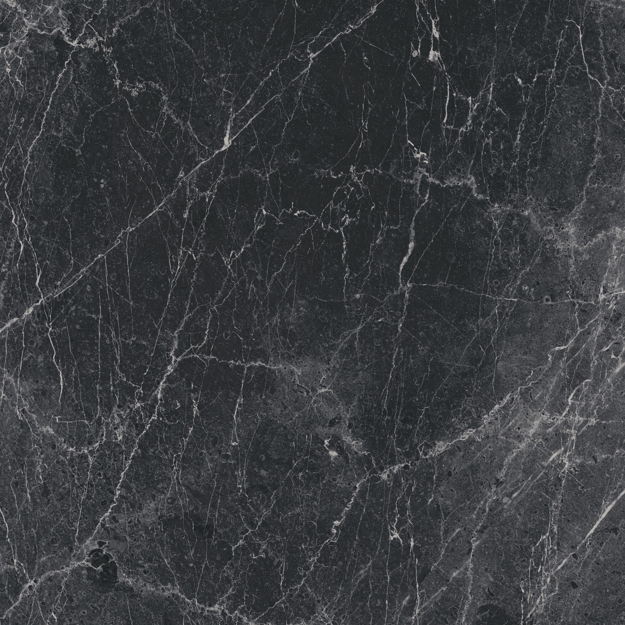 Lucida Matte Anthracite Floor Tile