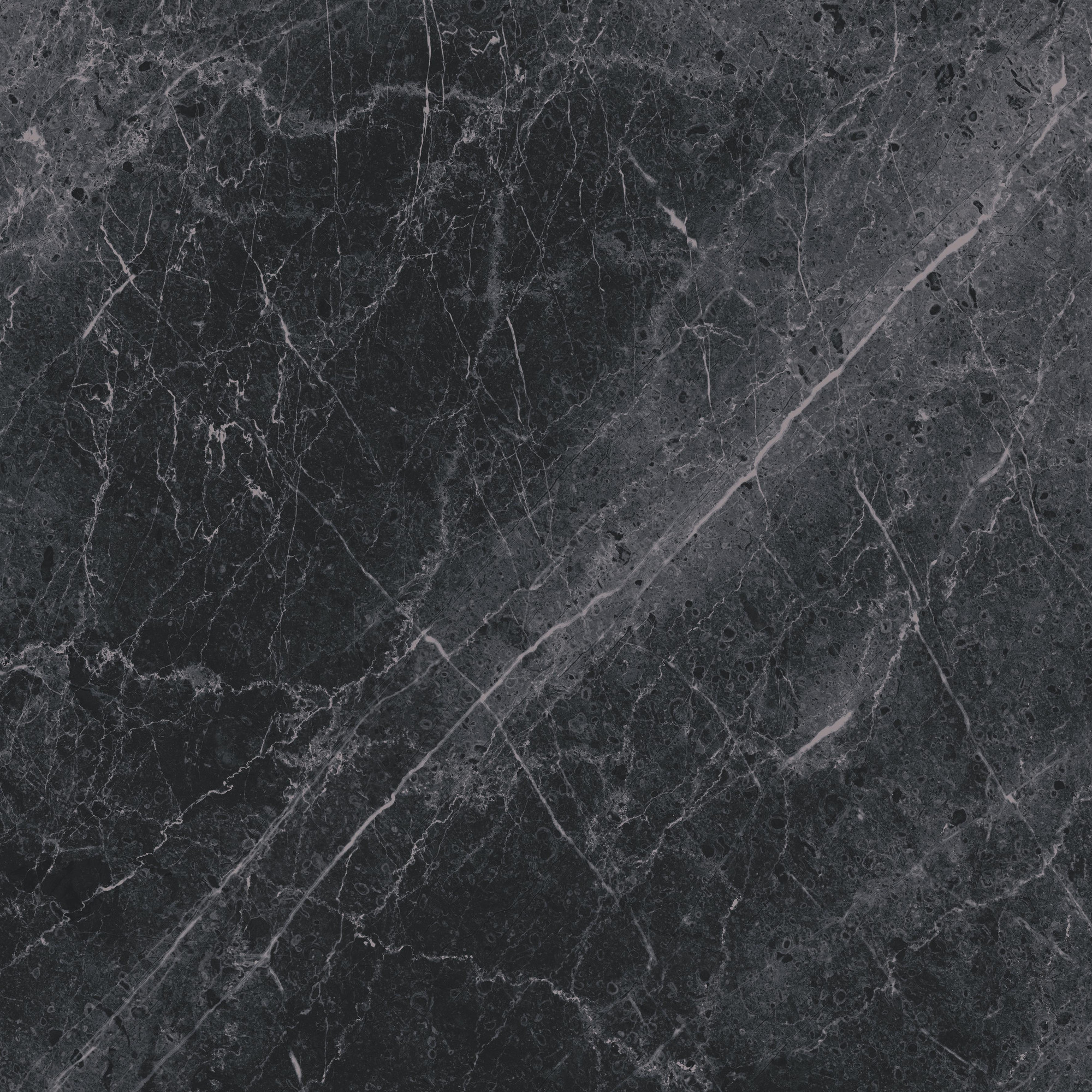 Lucida Matte Anthracite Floor Tile