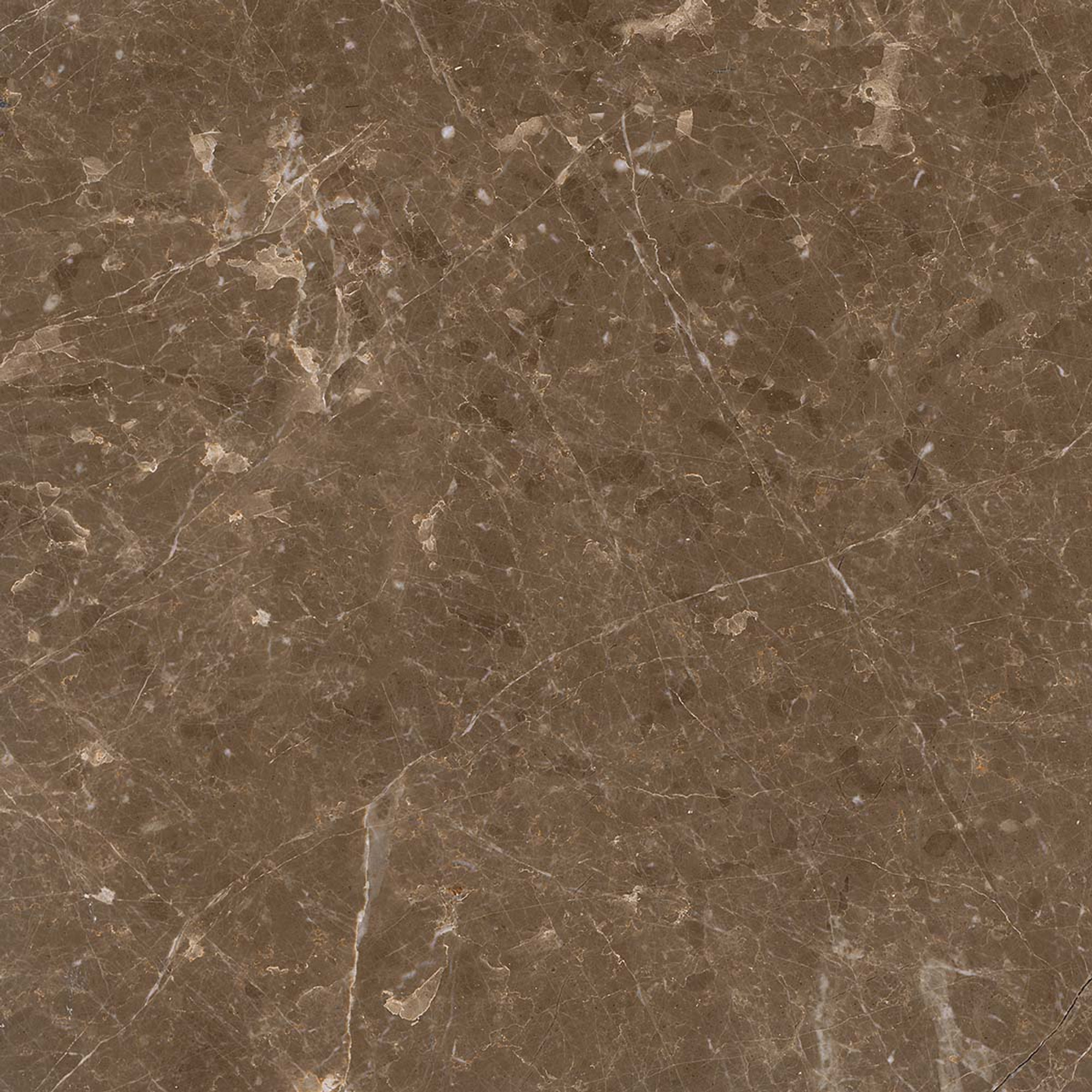 Adore Matte Brown Floor Tile