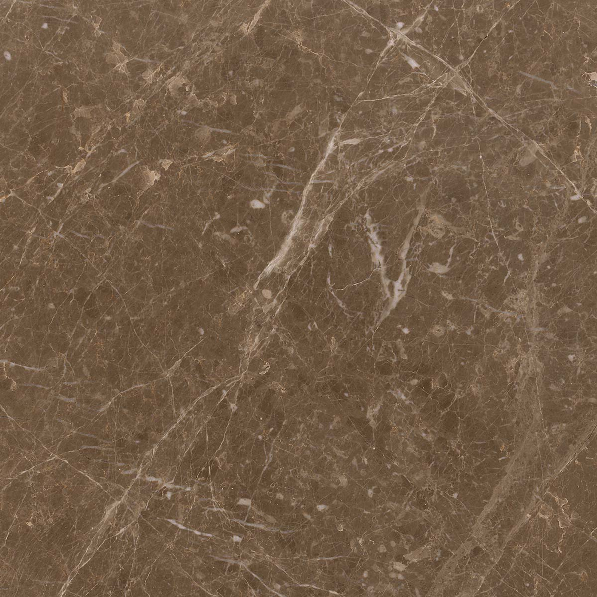 Adore Matte Brown Floor Tile