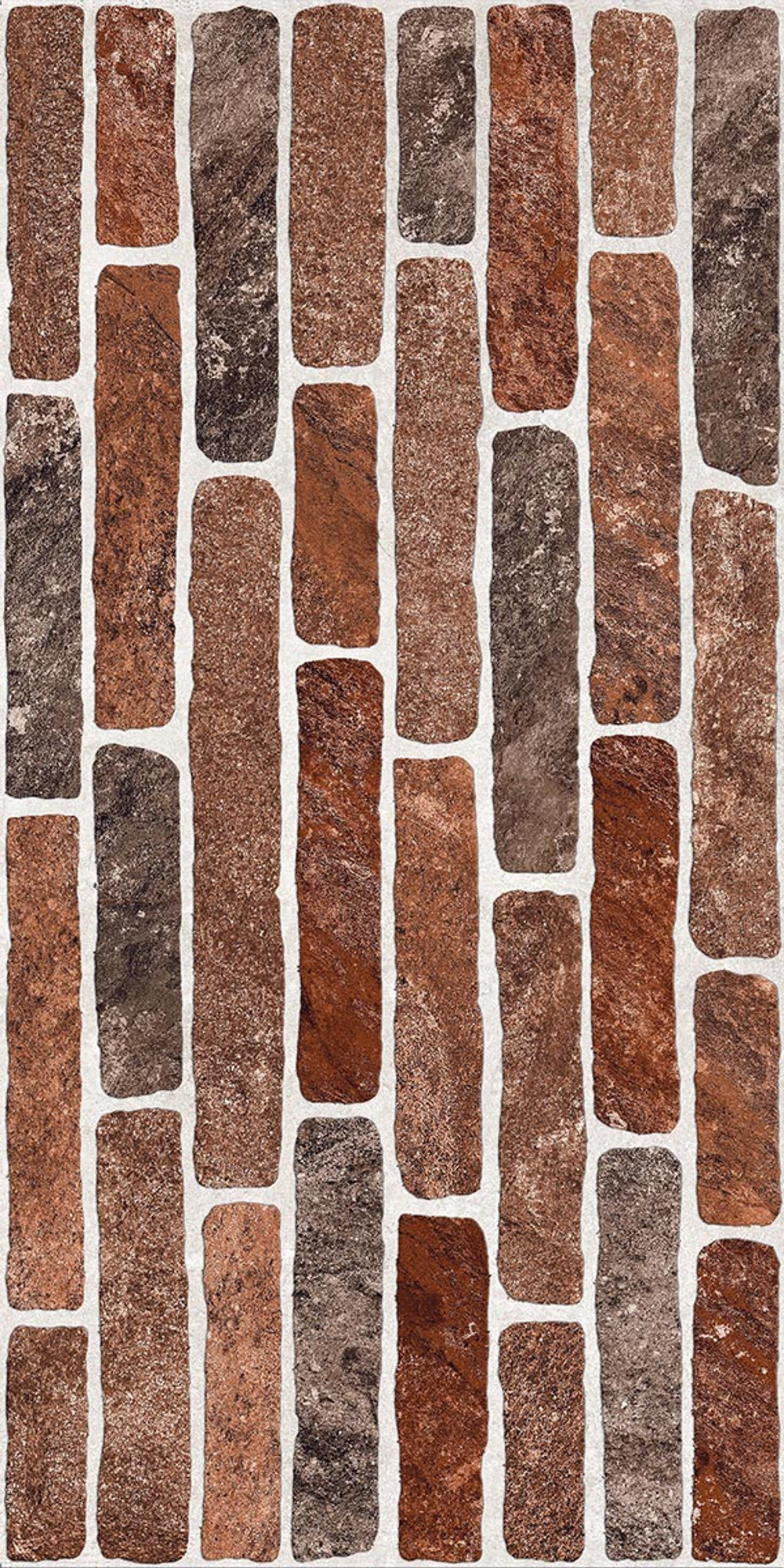 Strato Matte Glazed Granite