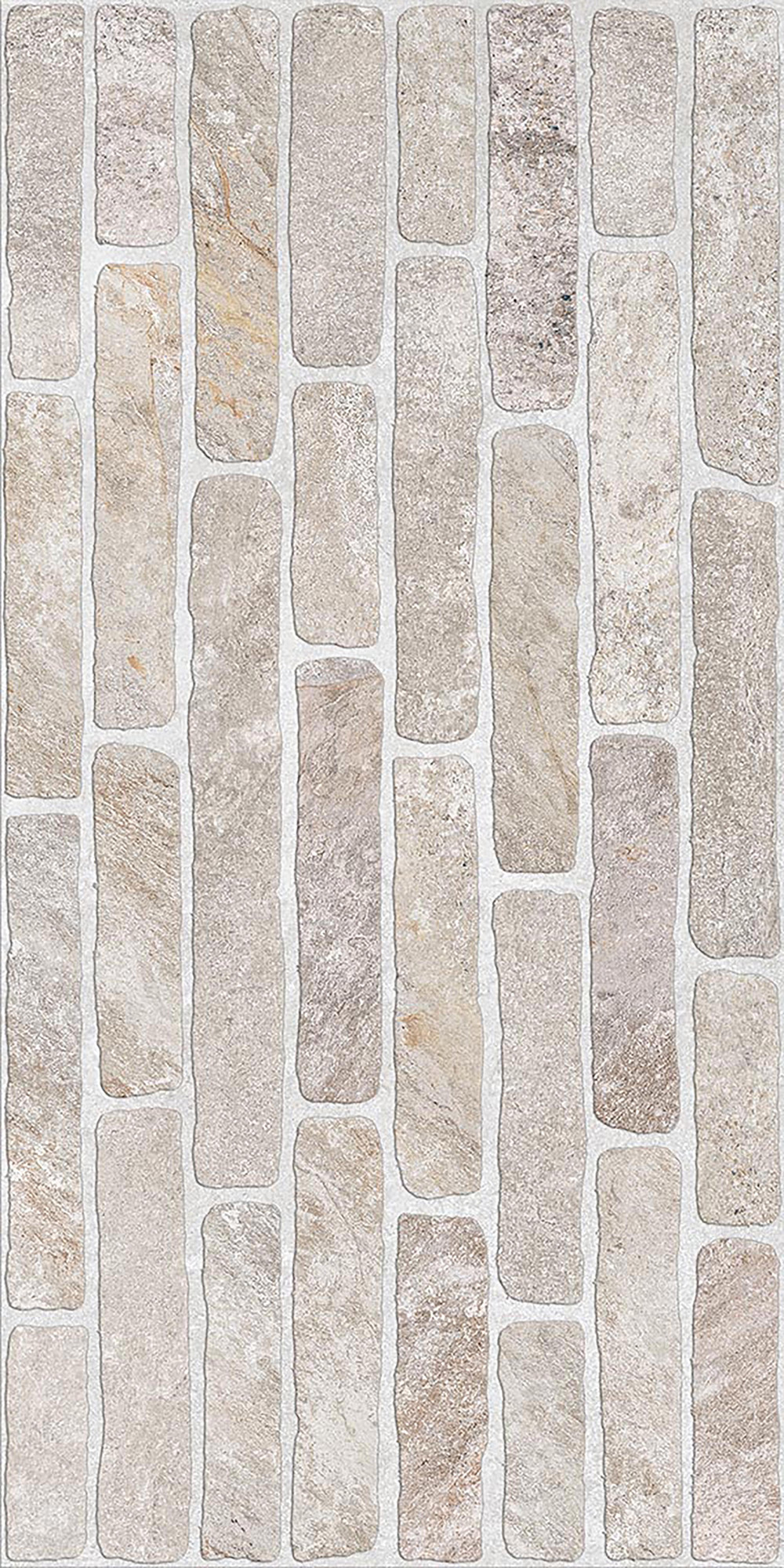 Strato Matte Beige Glazed Granite