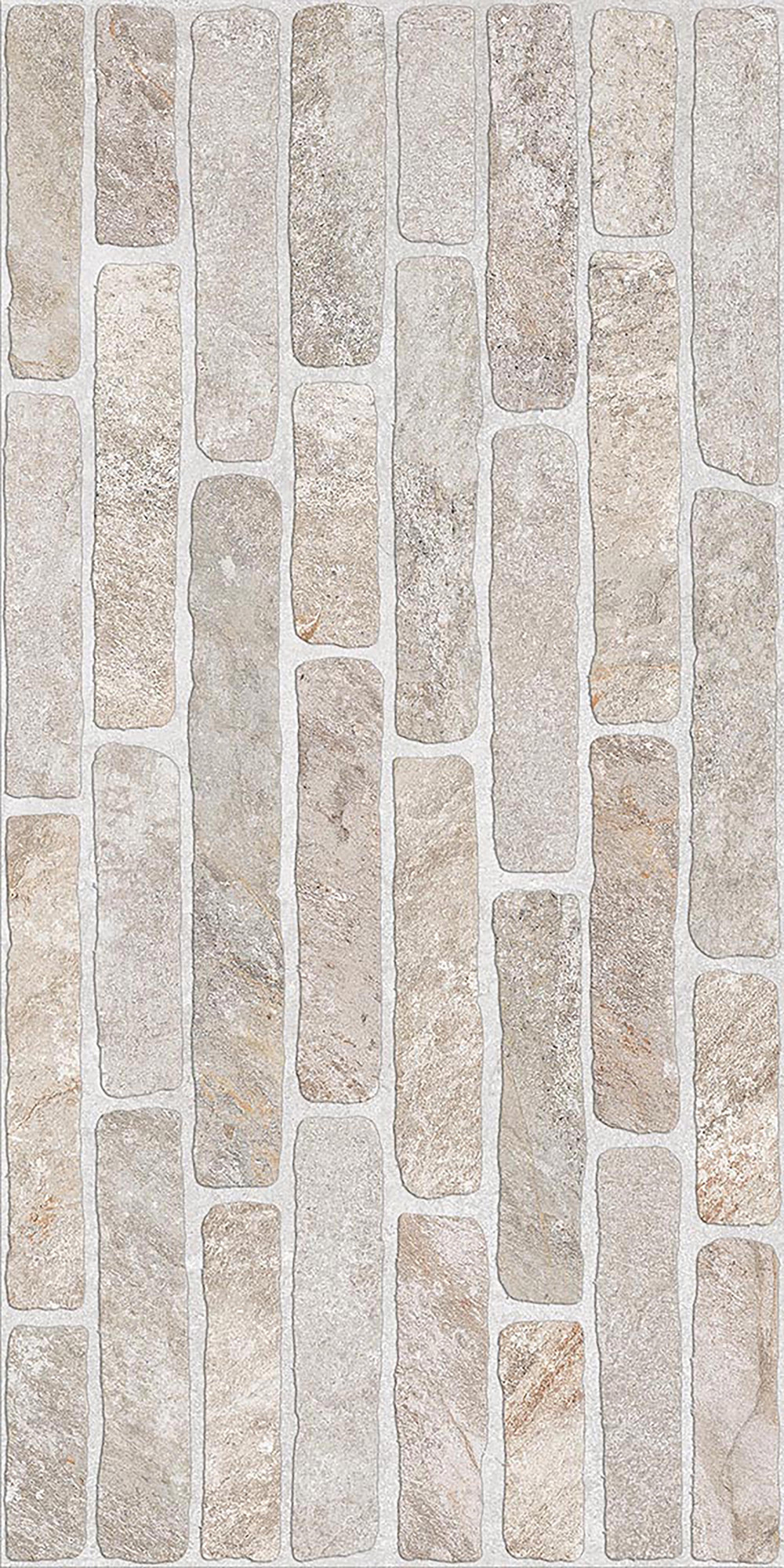 Strato Matte Beige Glazed Granite