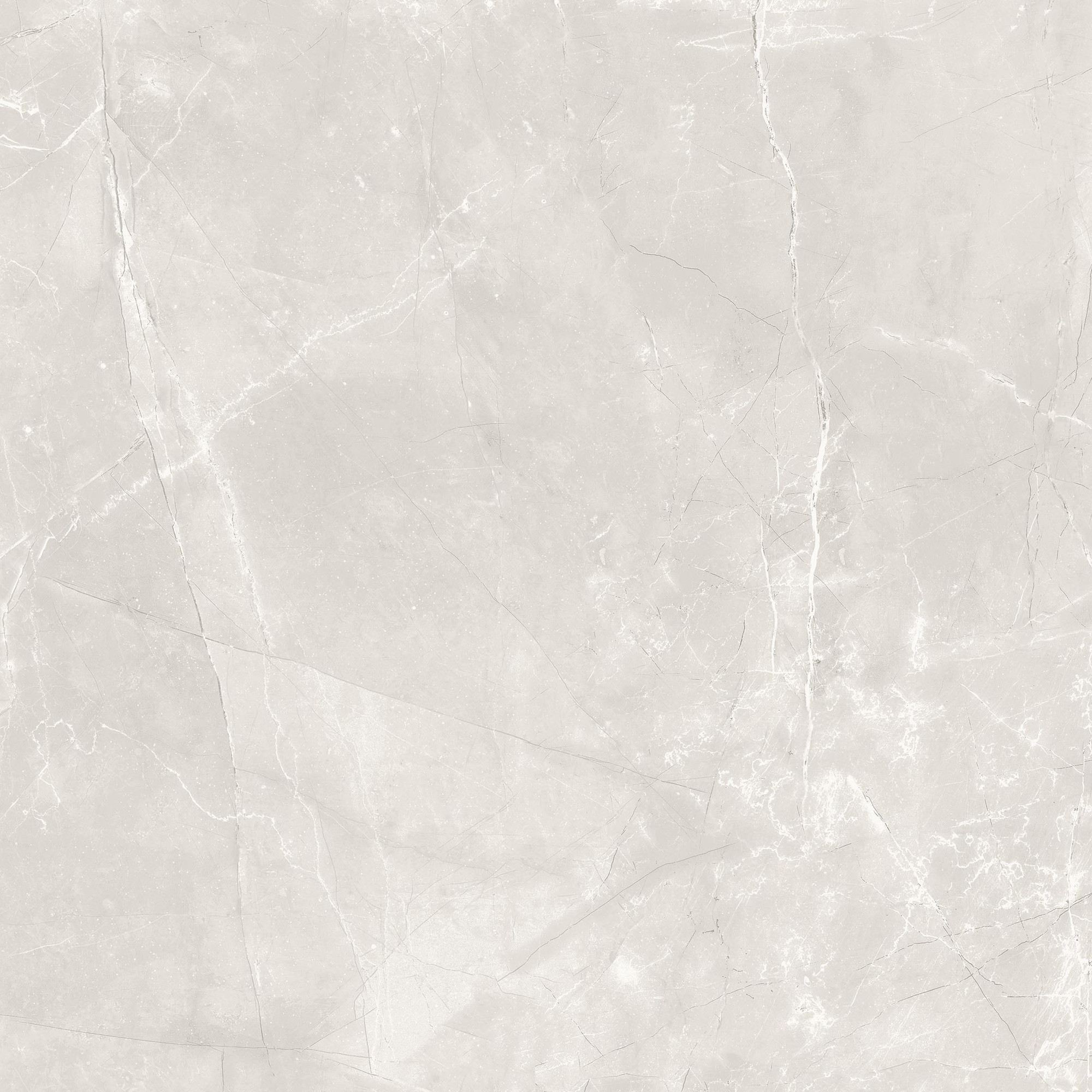 Pulpis M. Matte White Floor Tile