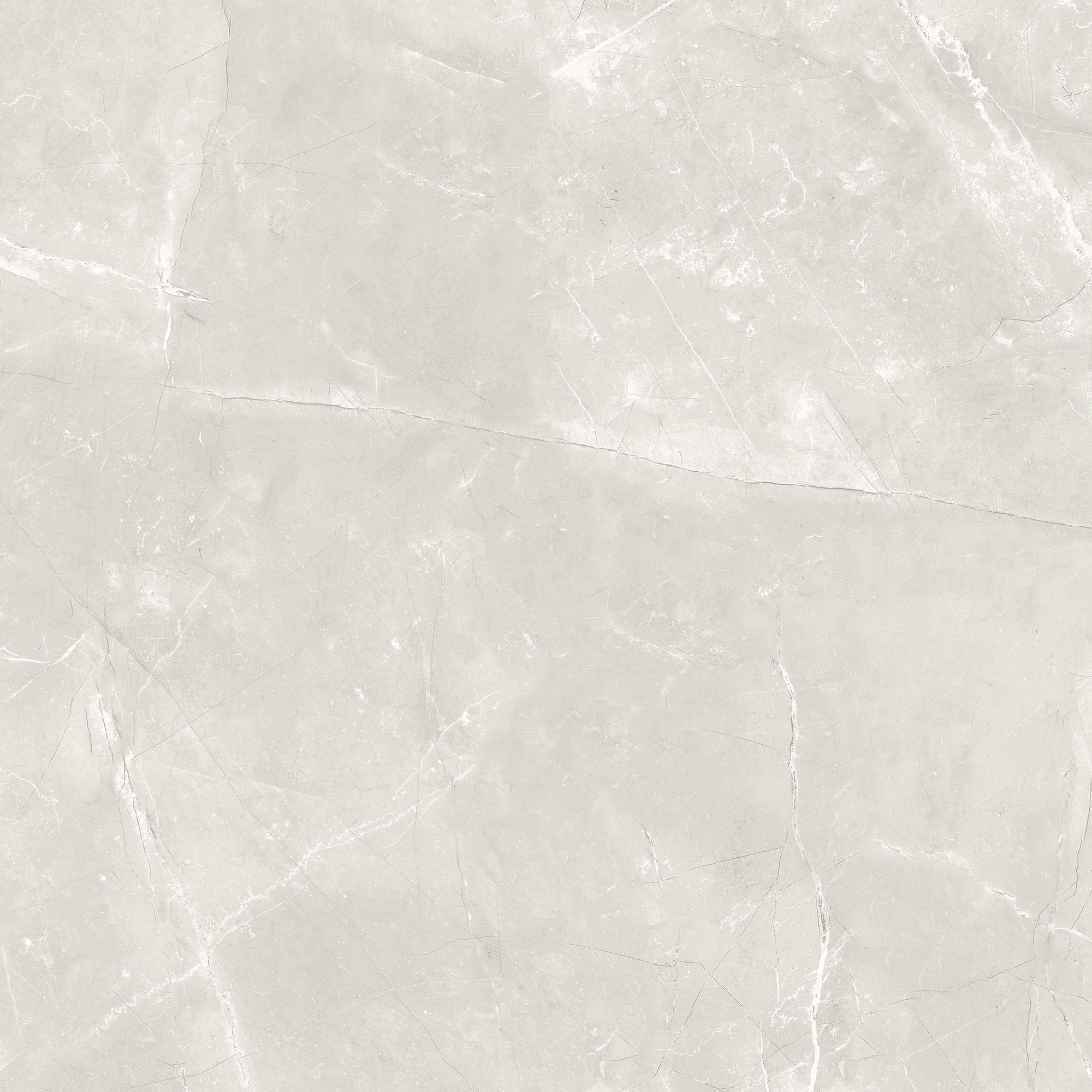 Pulpis M. Matte White Floor Tile