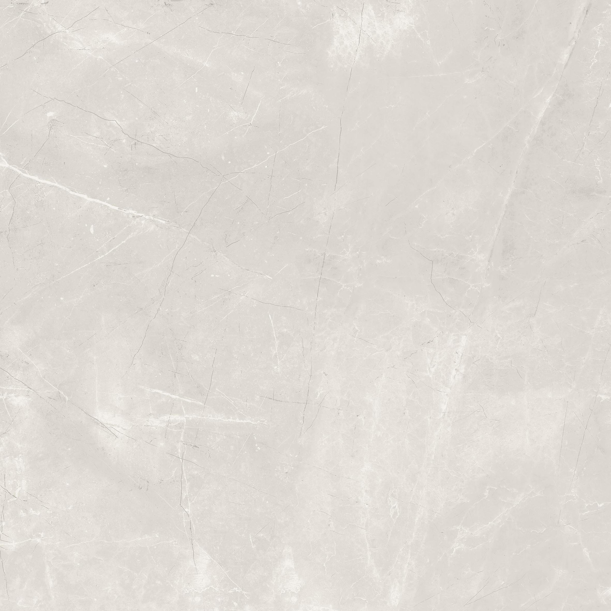 Pulpis M. Matte White Floor Tile