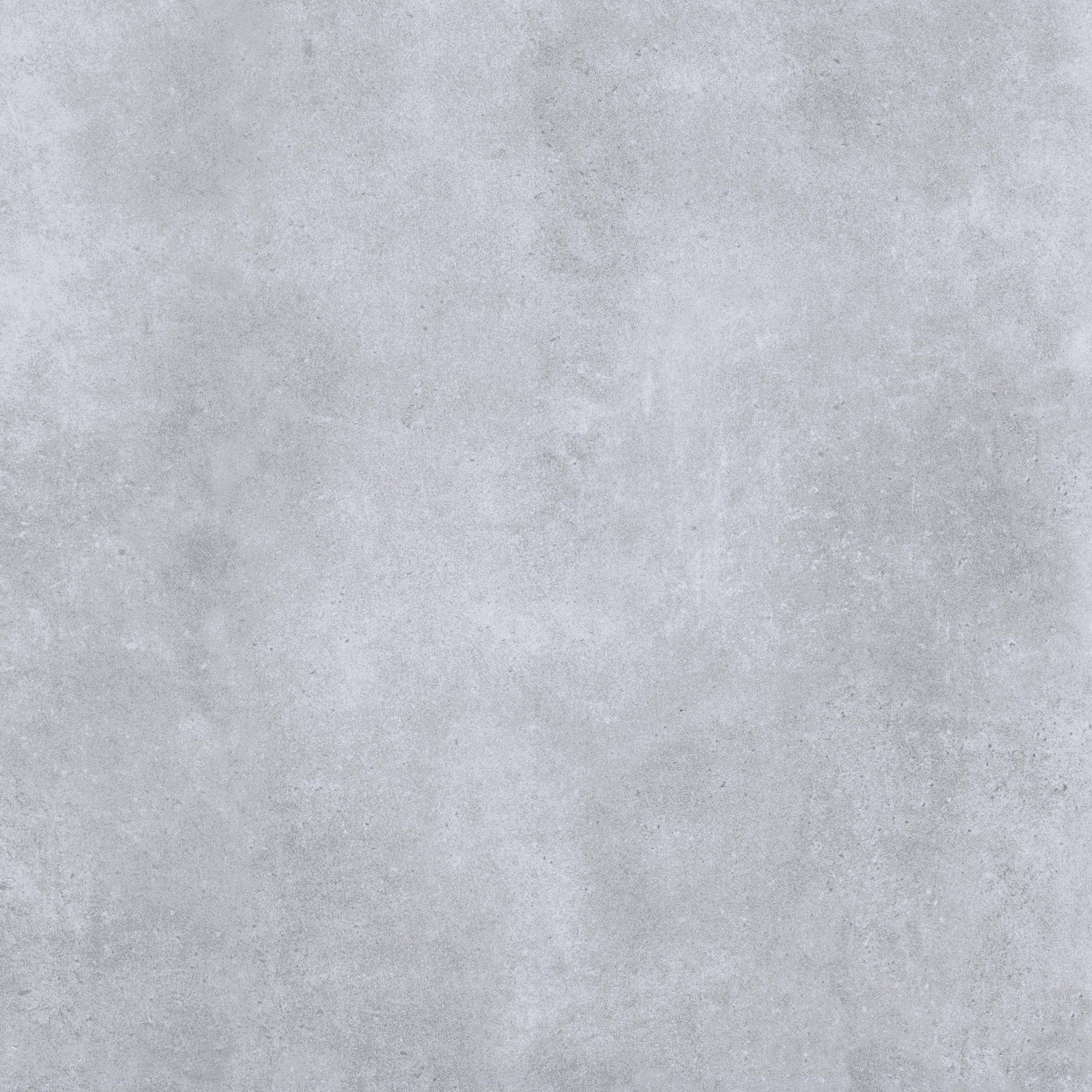 Forte Matte Grey Floor Tile