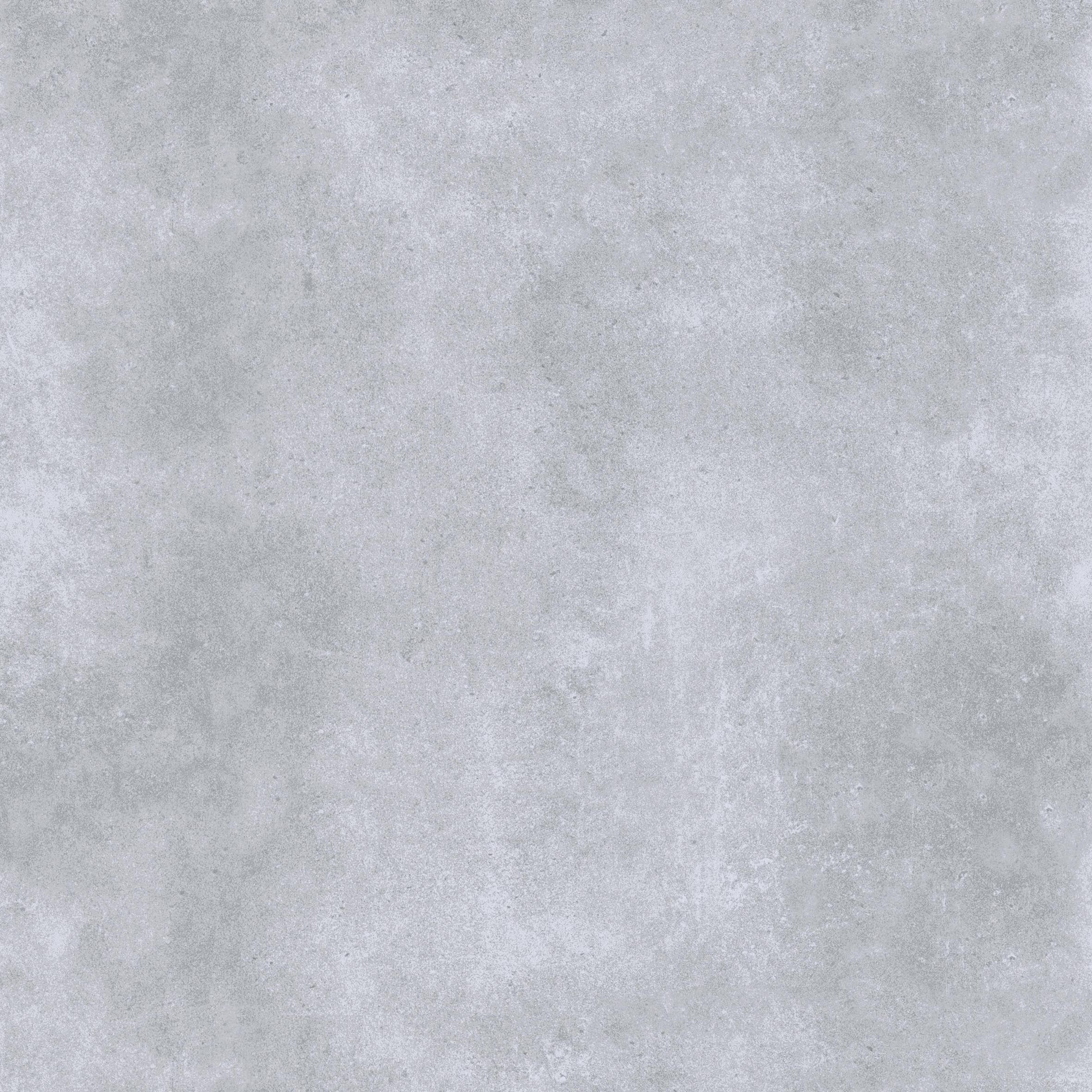 Forte Matte Grey Floor Tile
