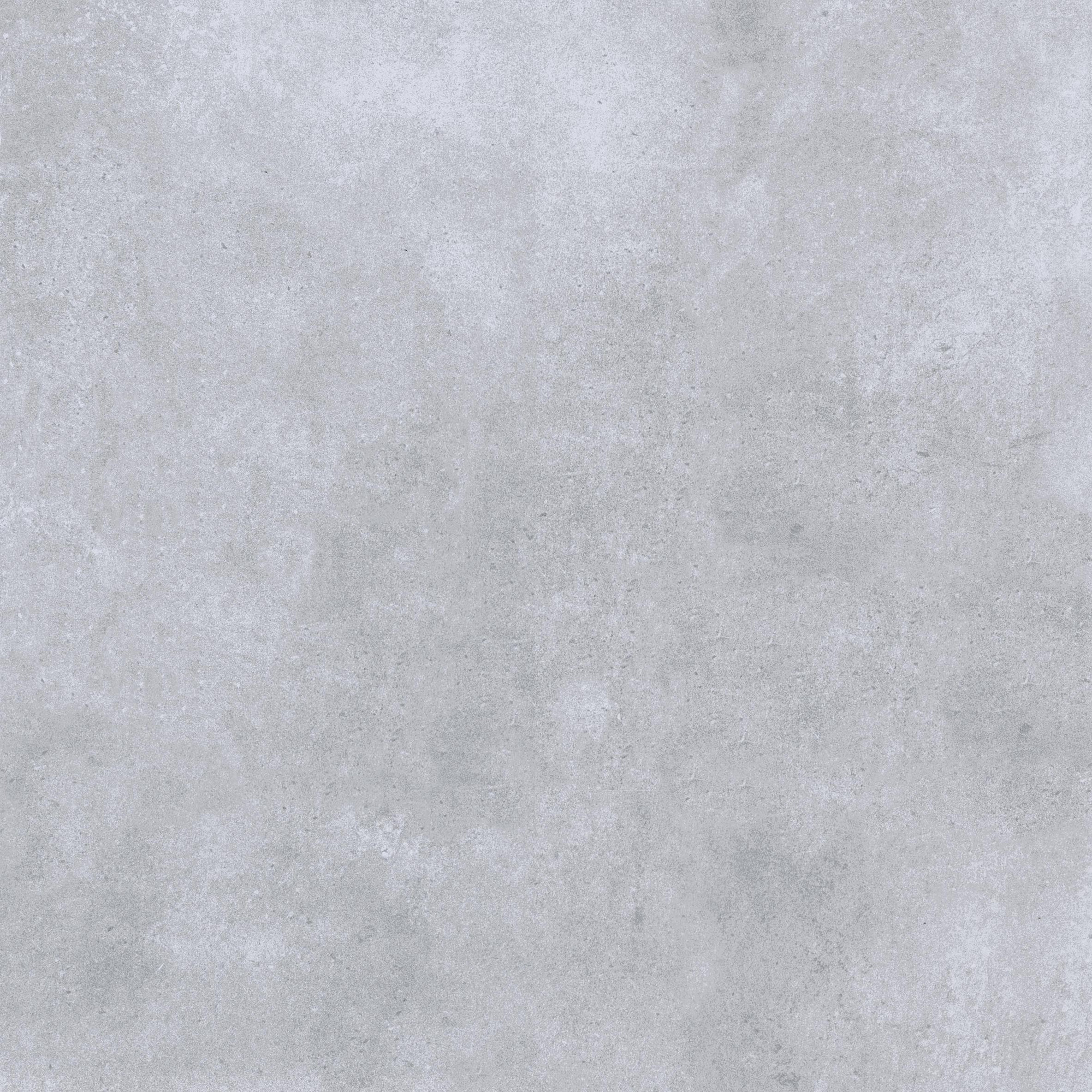 Forte Matte Grey Floor Tile
