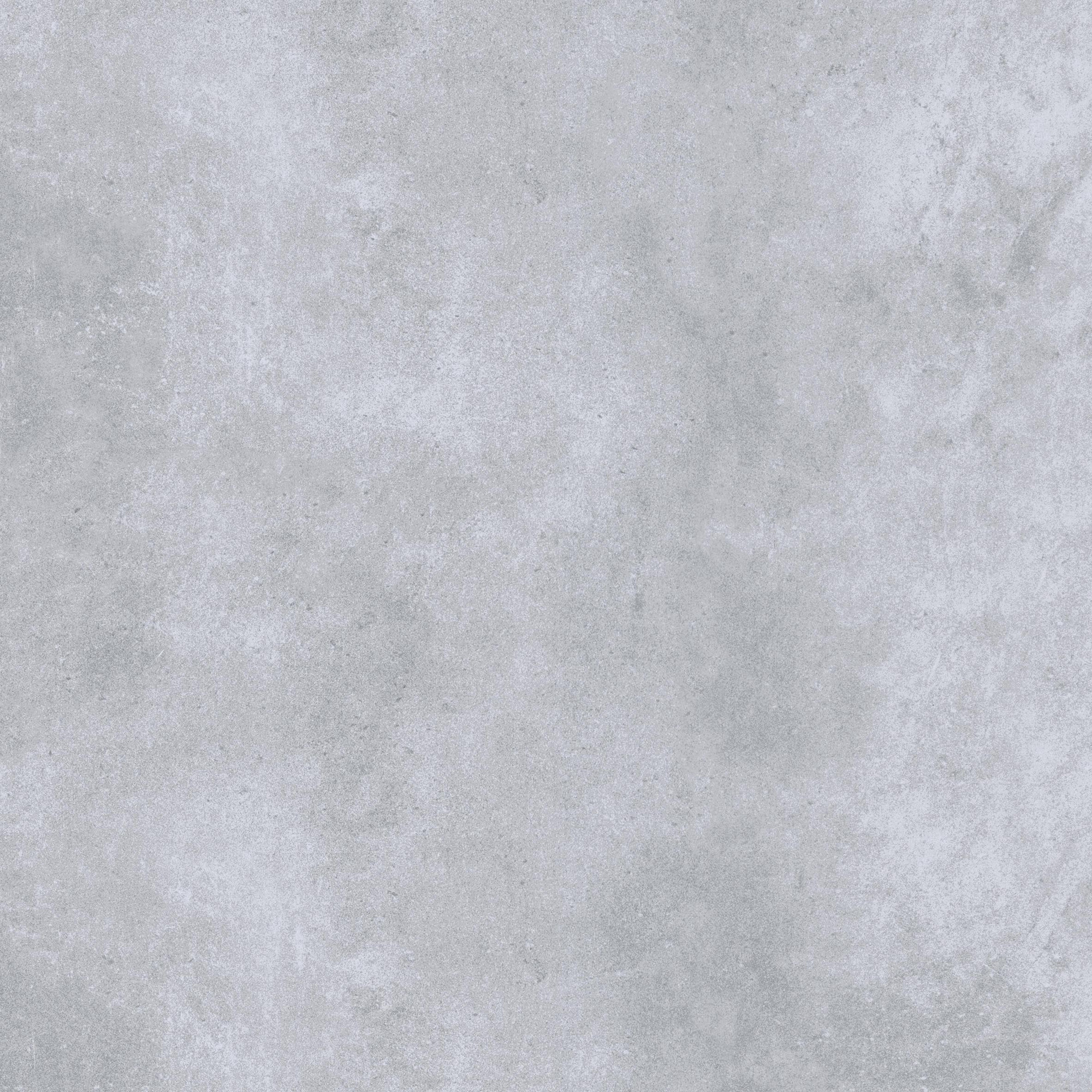 Forte Matte Grey Floor Tile