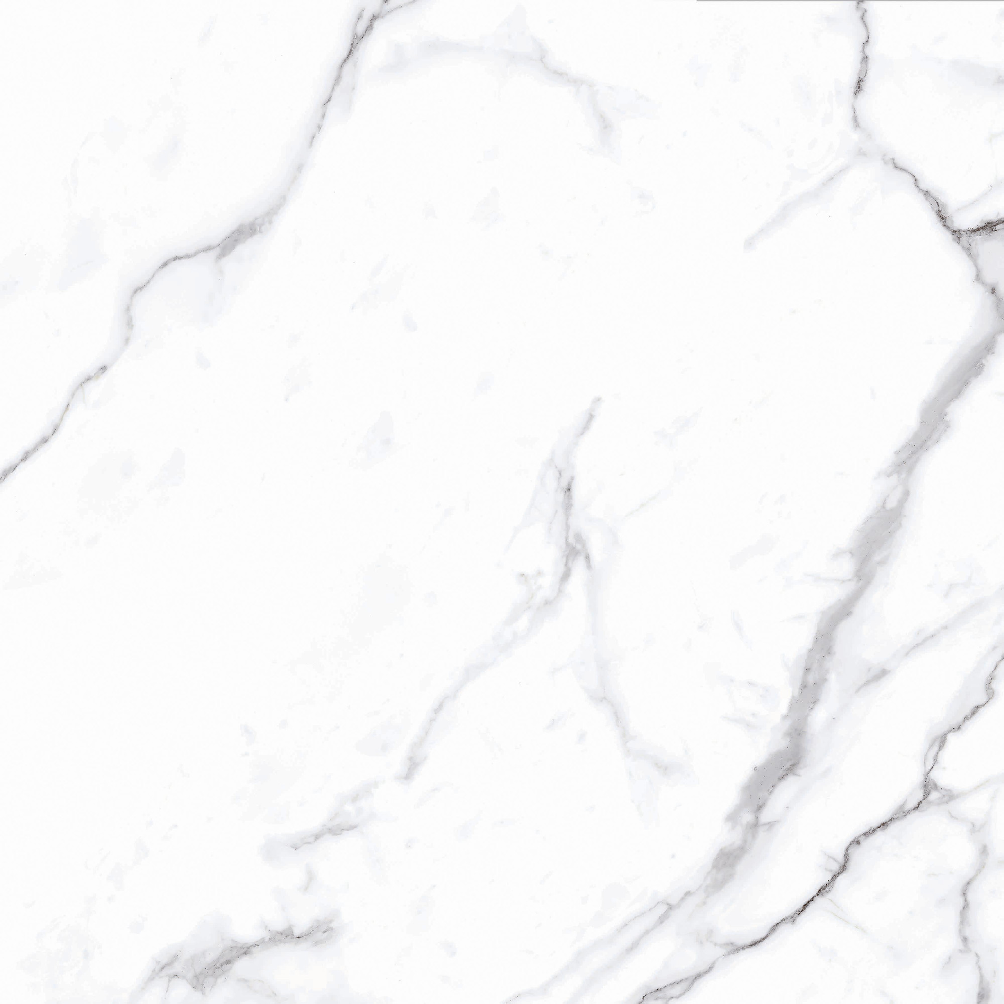 Calacatta Vela Polished White Glazed Granite