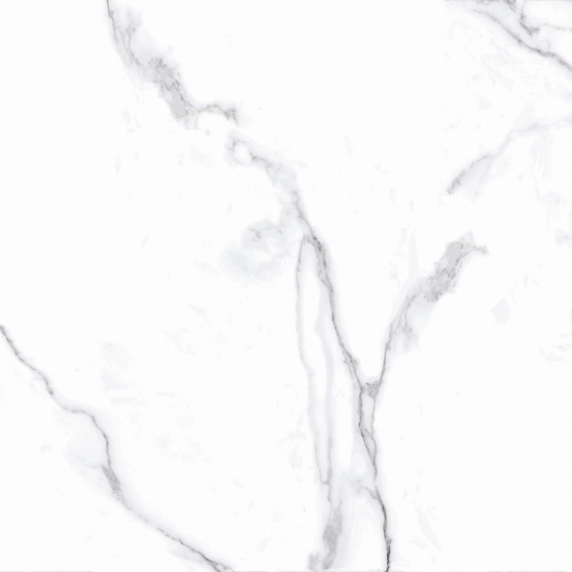 Calacatta Vela Polished White Glazed Granite