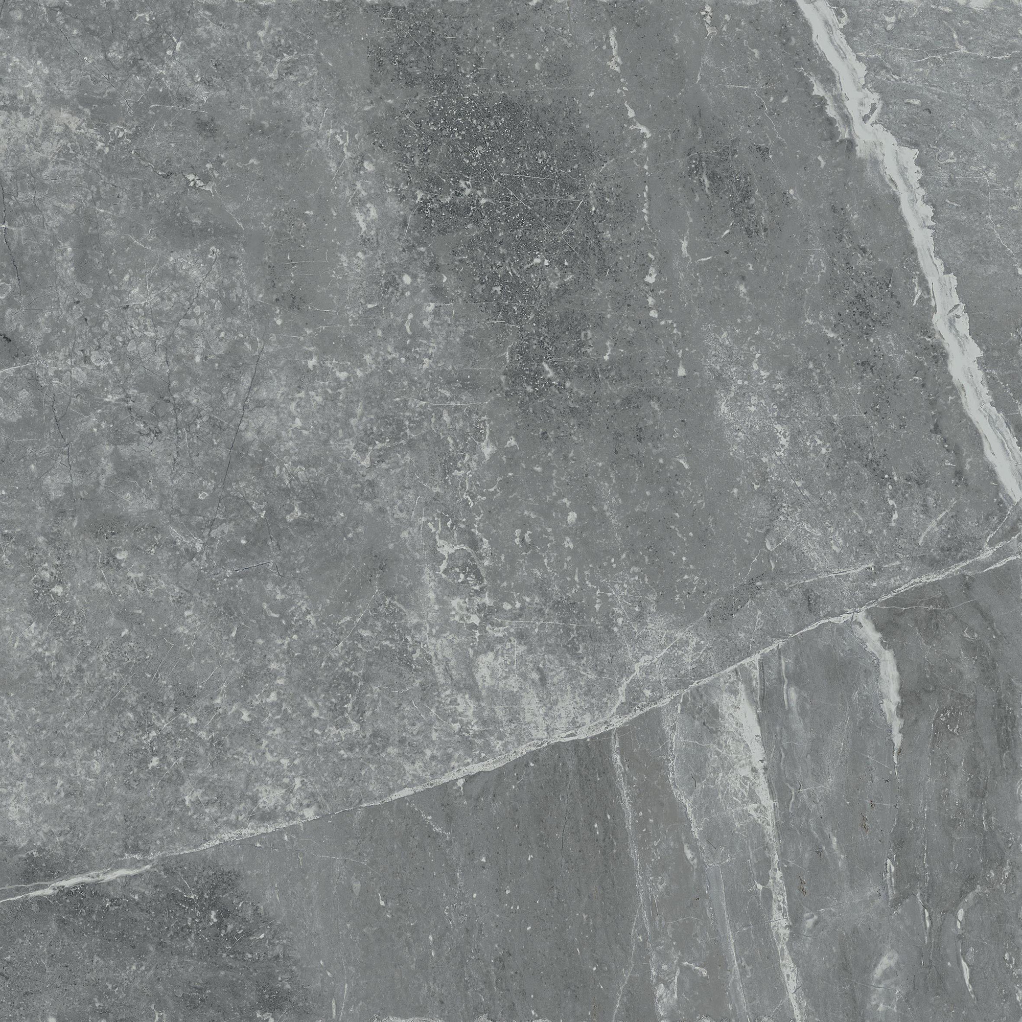 Antiqua Polished Anthracite Glazed Granite