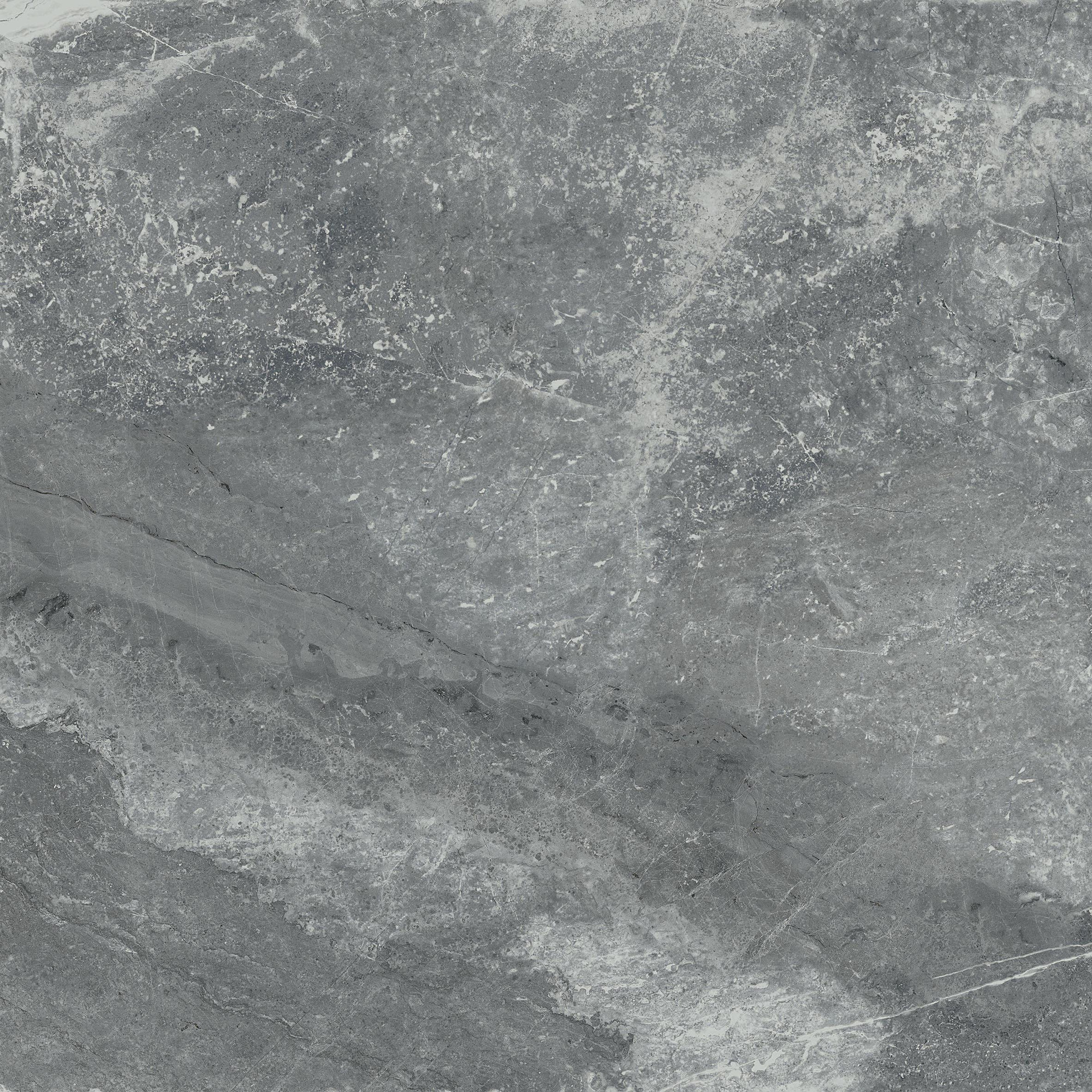 Antiqua Polished Anthracite Glazed Granite