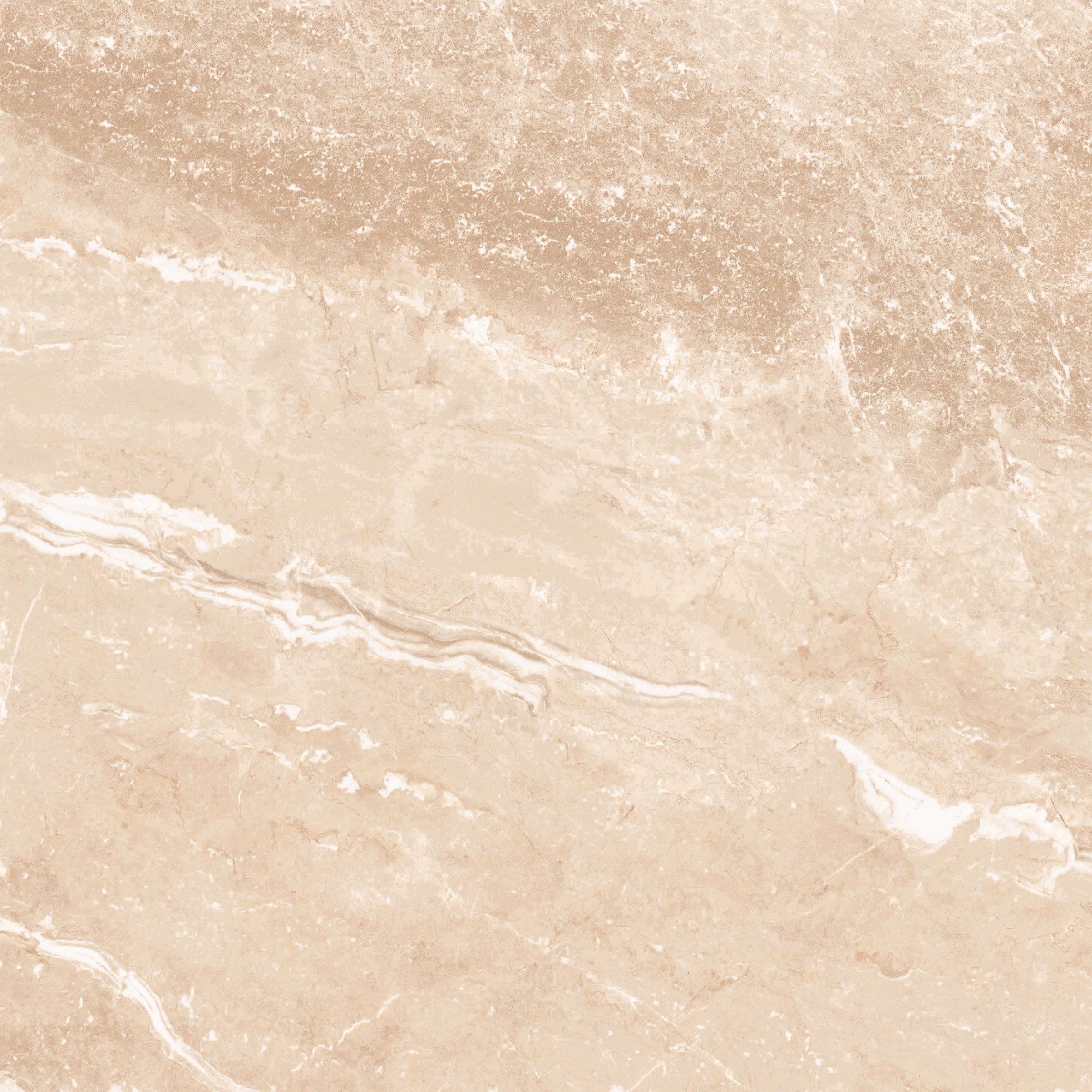 Antiqua Polished Beige Glazed Granite
