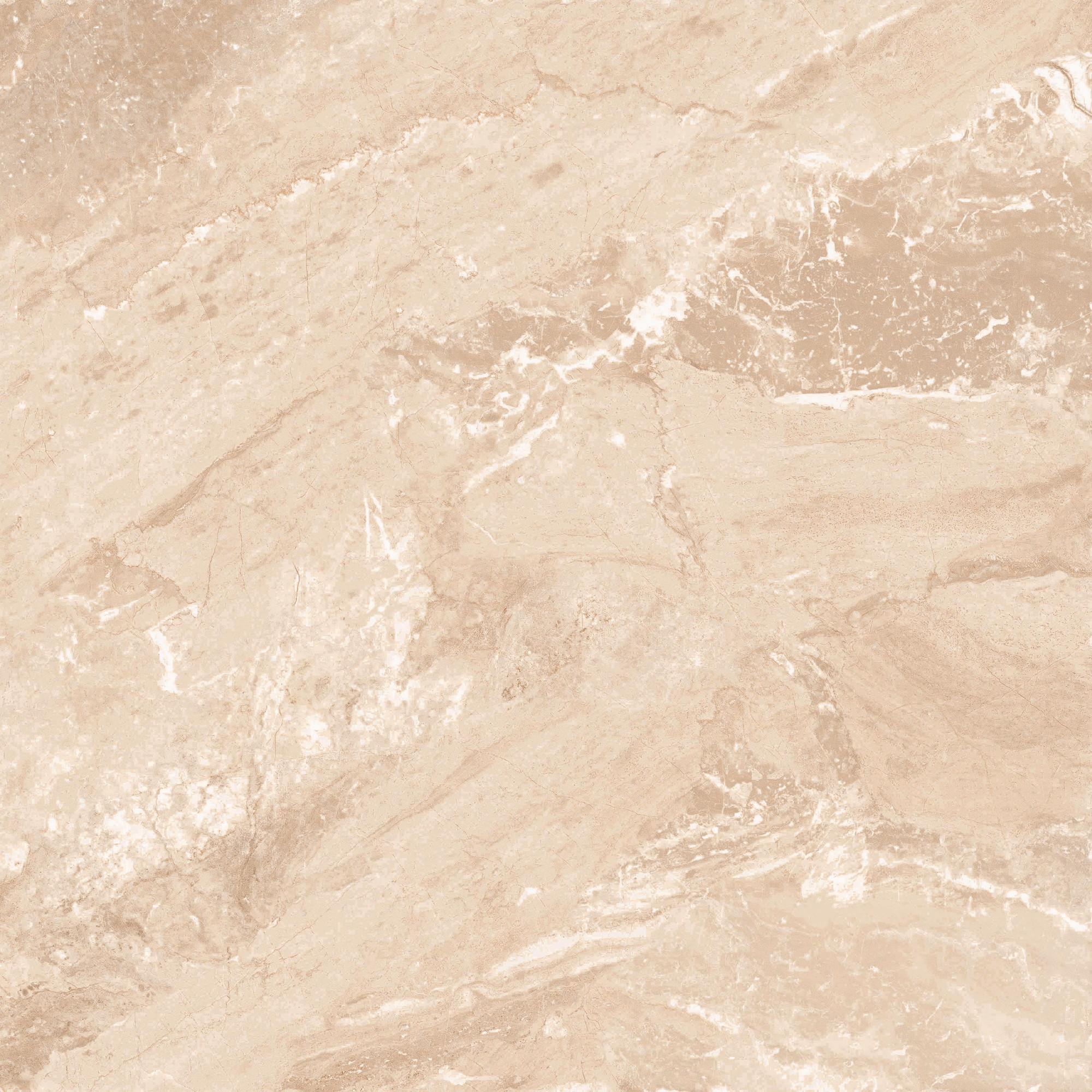 Antiqua Polished Beige Glazed Granite
