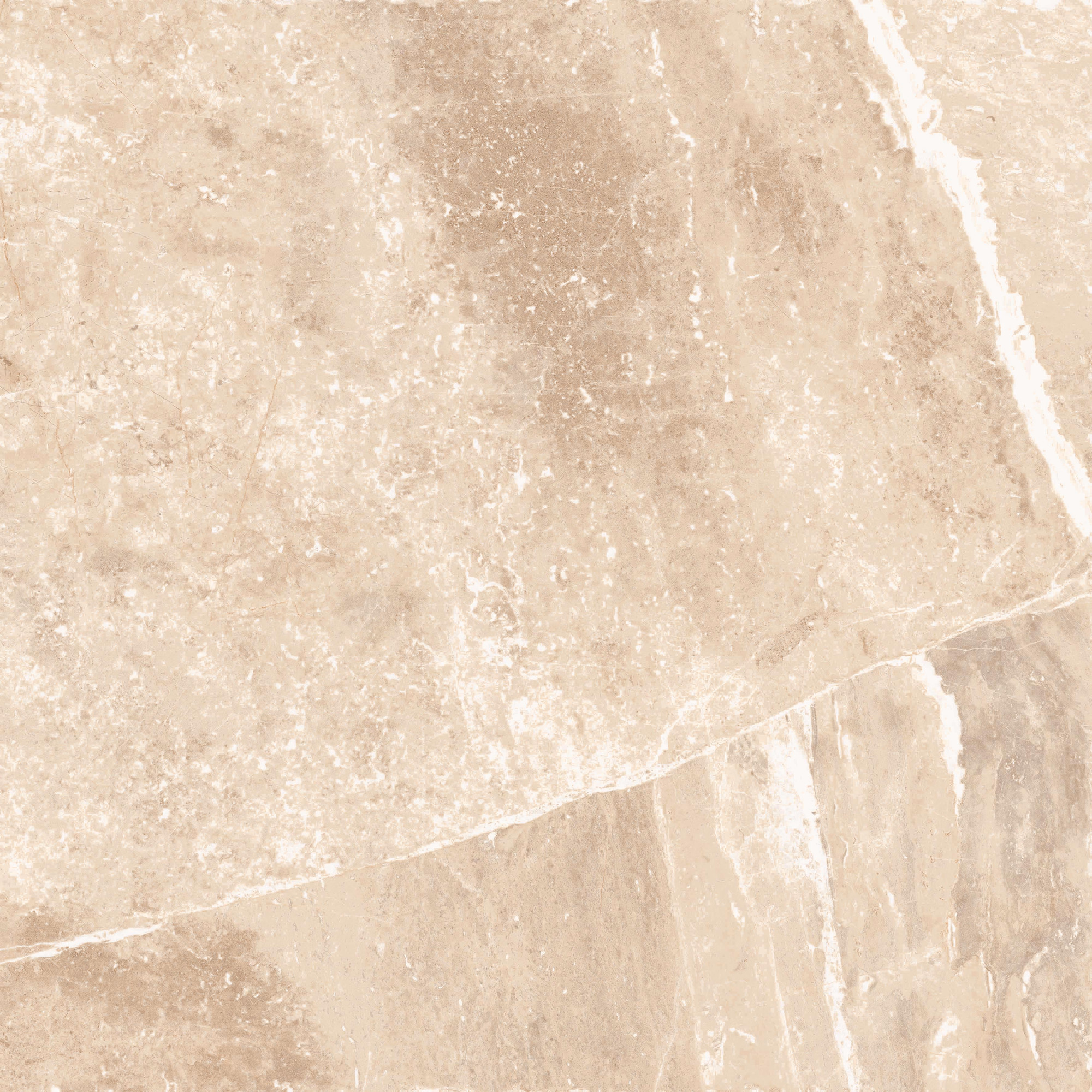 Antiqua Polished Beige Glazed Granite
