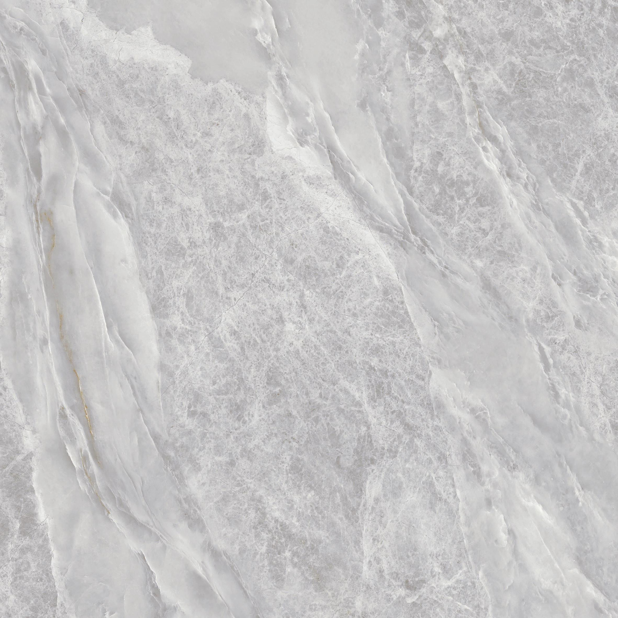 Vitreous Satin Polished Grey Glazed Granite