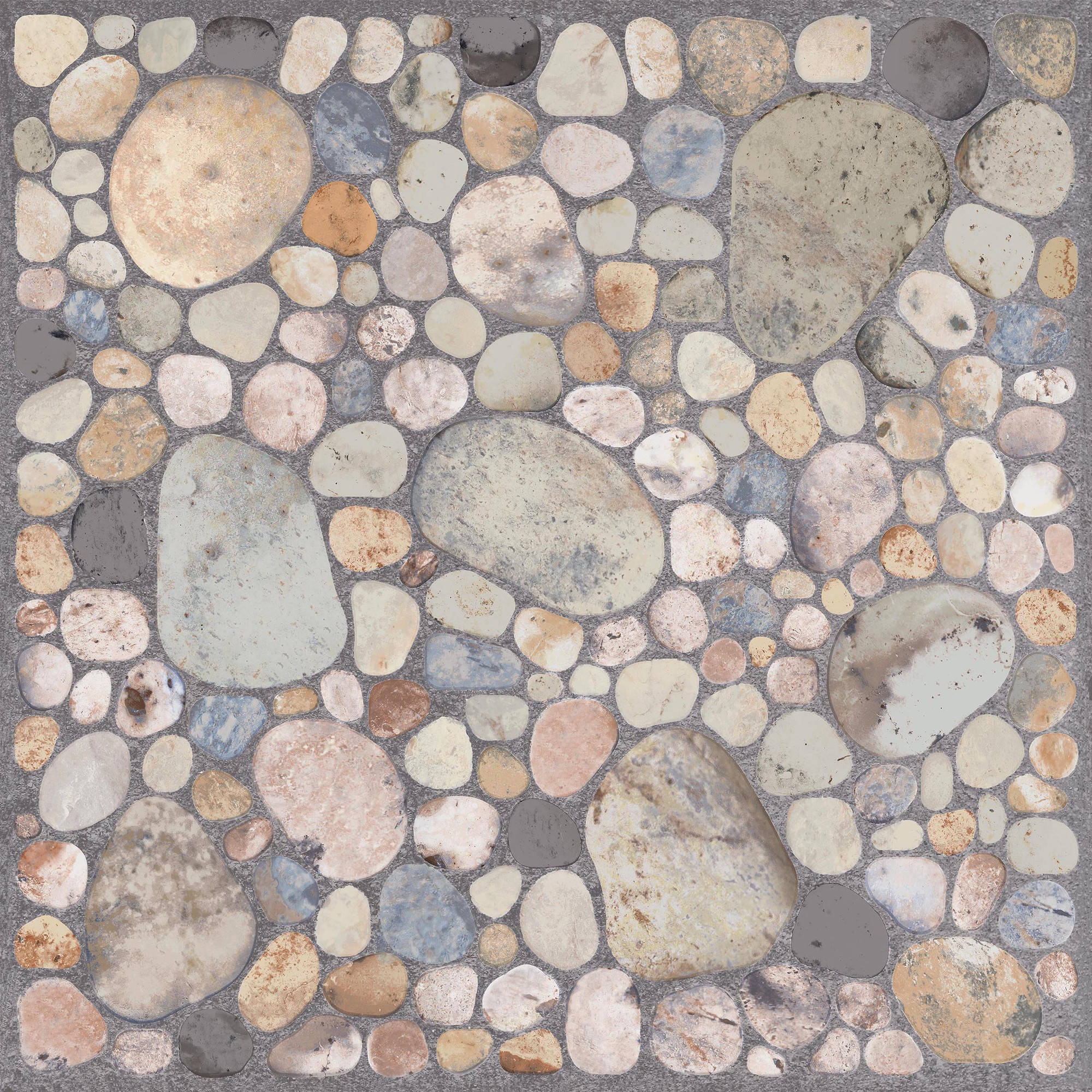 Grava Sand Glazed Granite