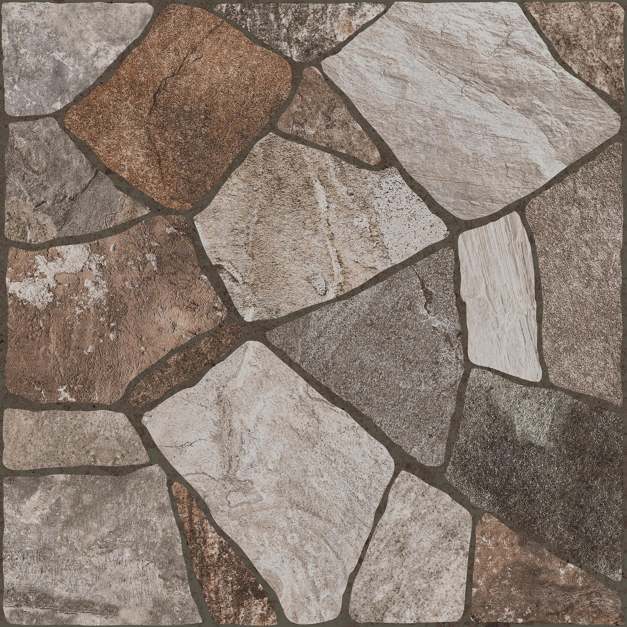 Meriç Brown Glazed Granite