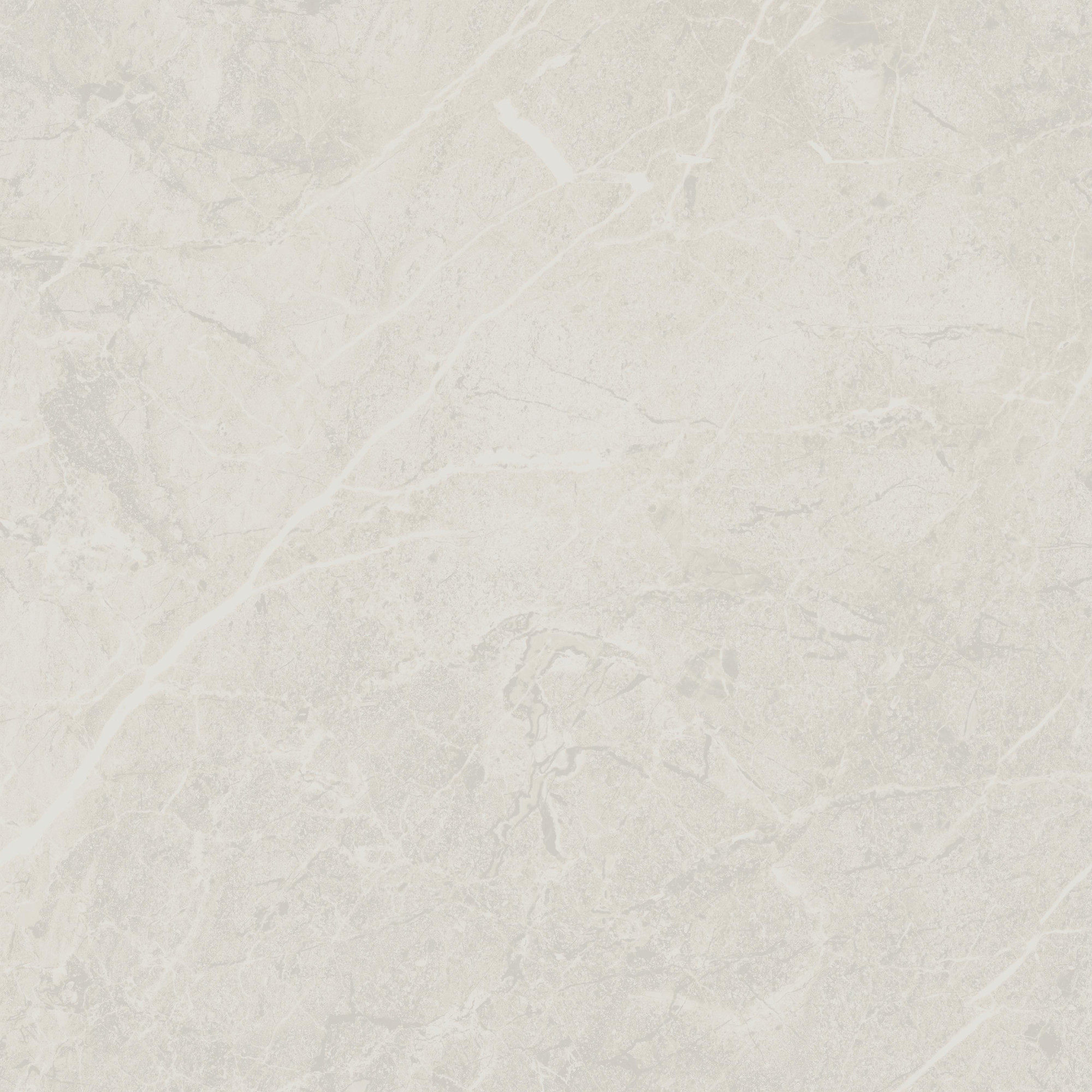 Alegra Satin Polished White Floor Tile